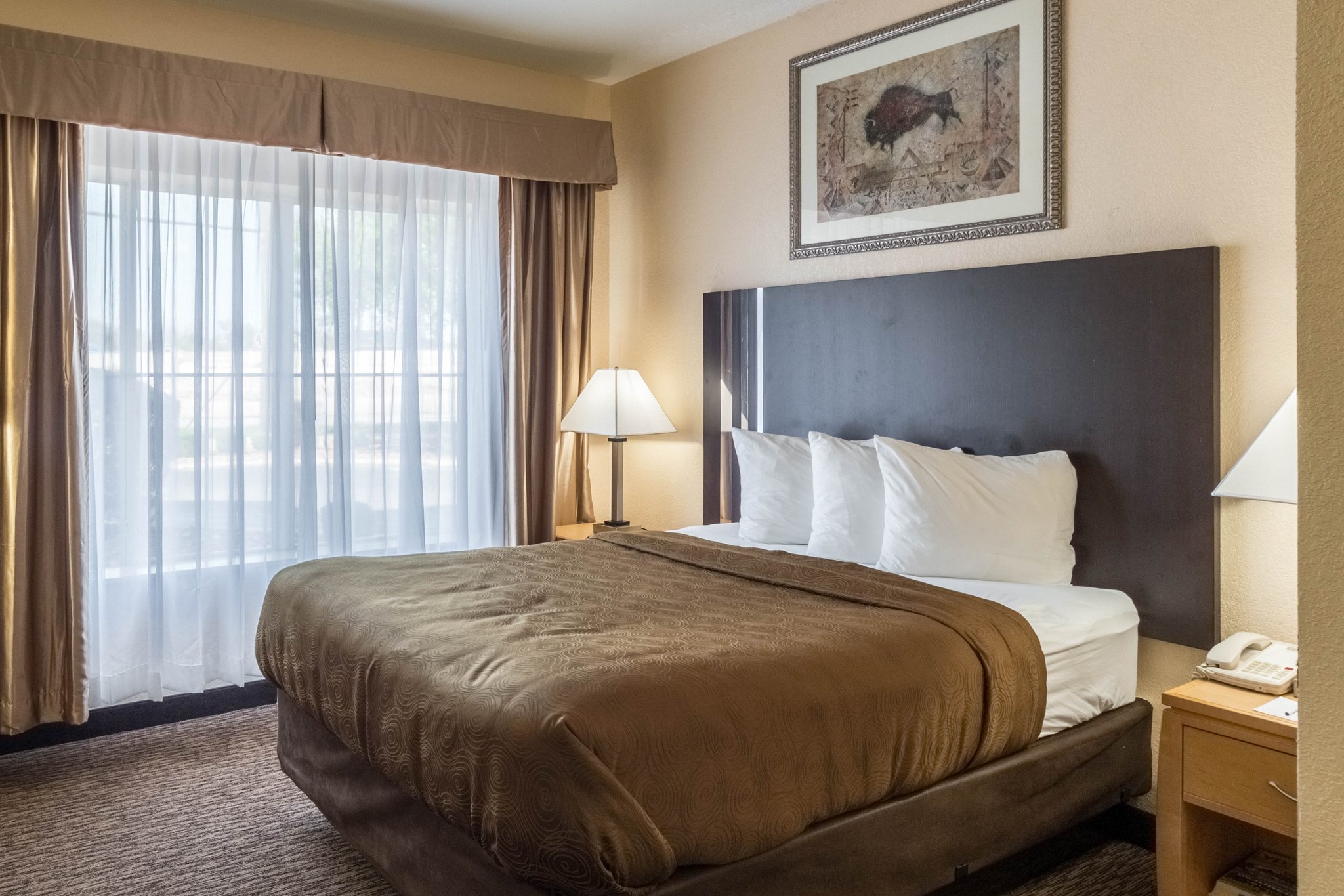 SureStay Plus by Best Western San Antonio Fort Sam Houston