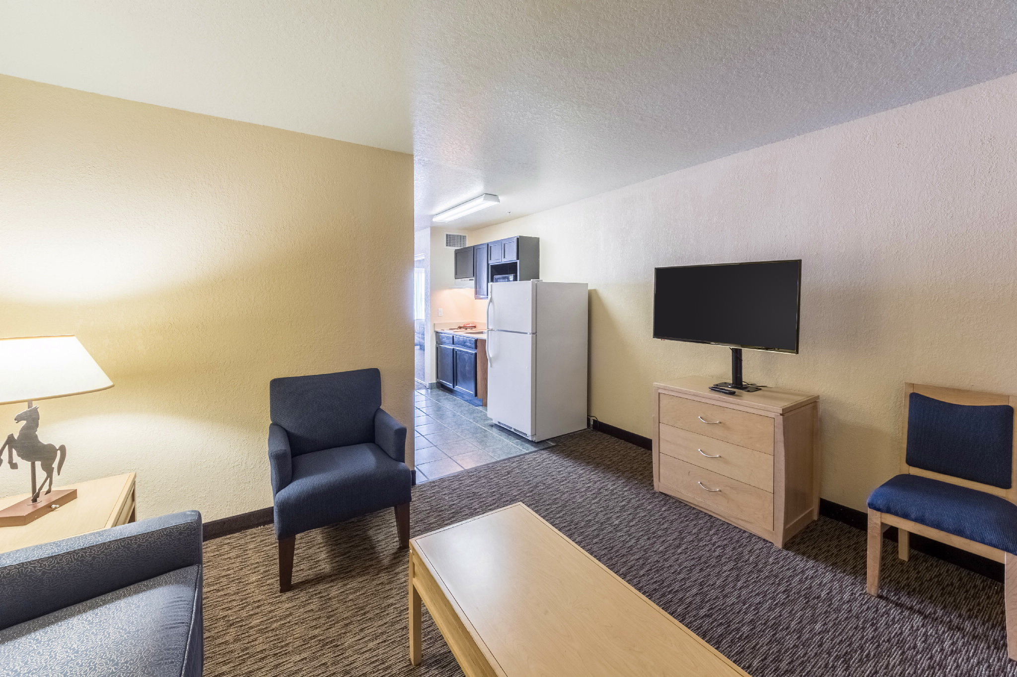 SureStay Plus by Best Western San Antonio Fort Sam Houston