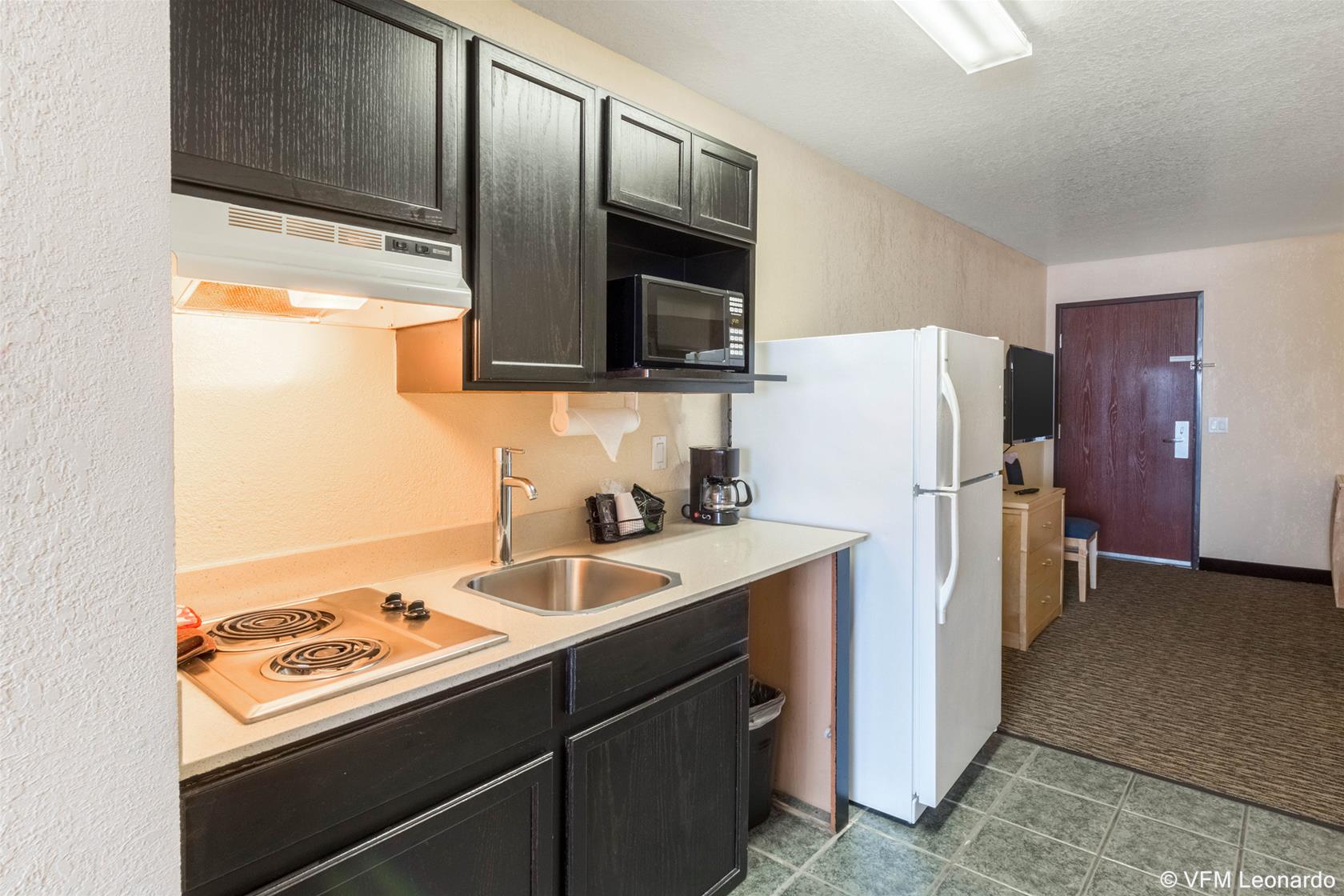 SureStay Plus by Best Western San Antonio Fort Sam Houston