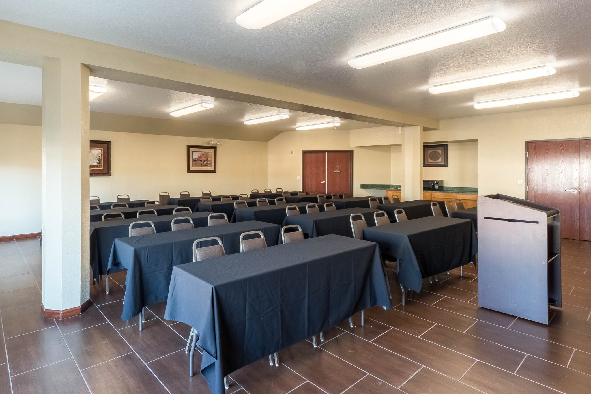 SureStay Plus by Best Western San Antonio Fort Sam Houston