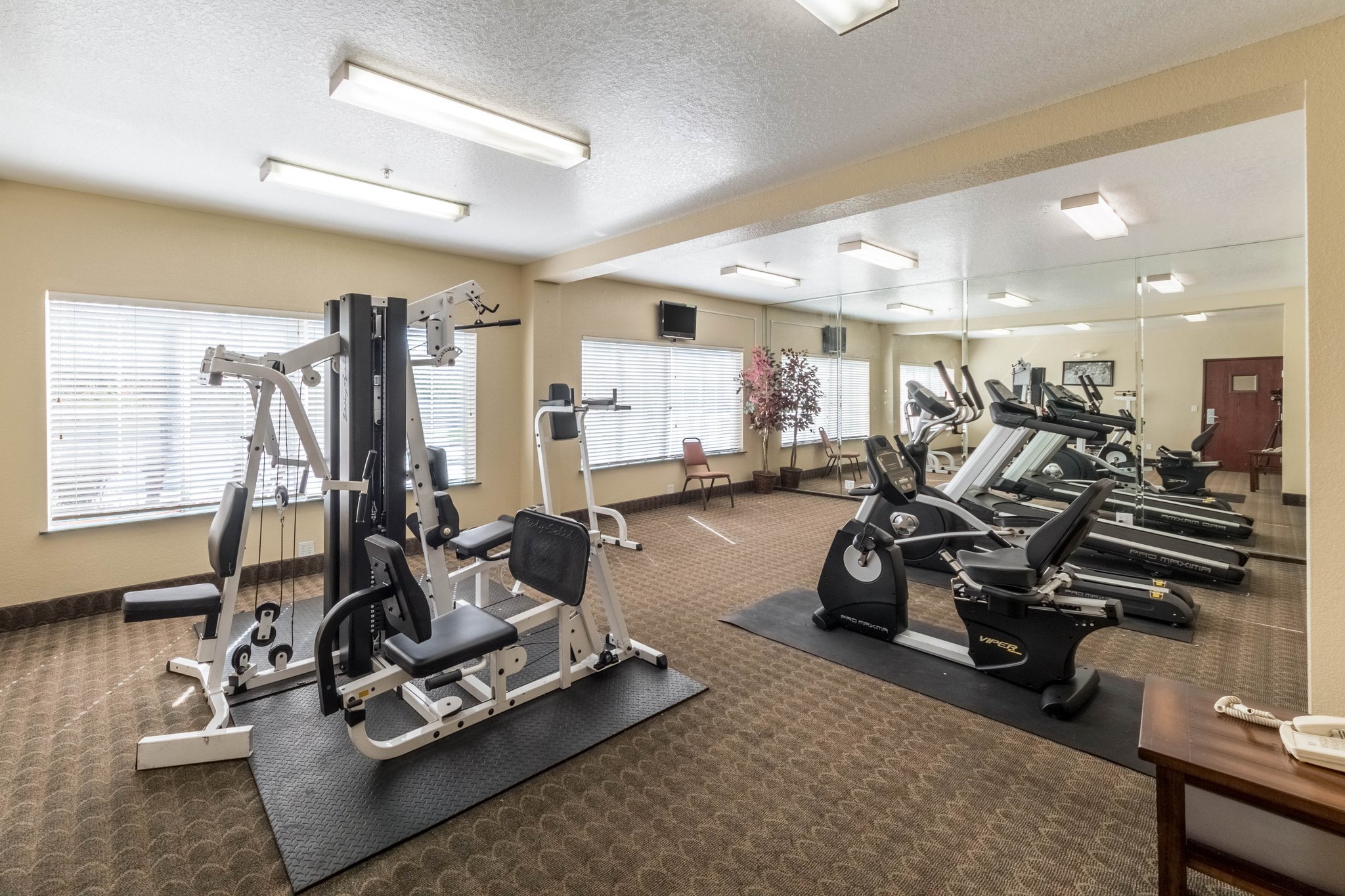 SureStay Plus by Best Western San Antonio Fort Sam Houston