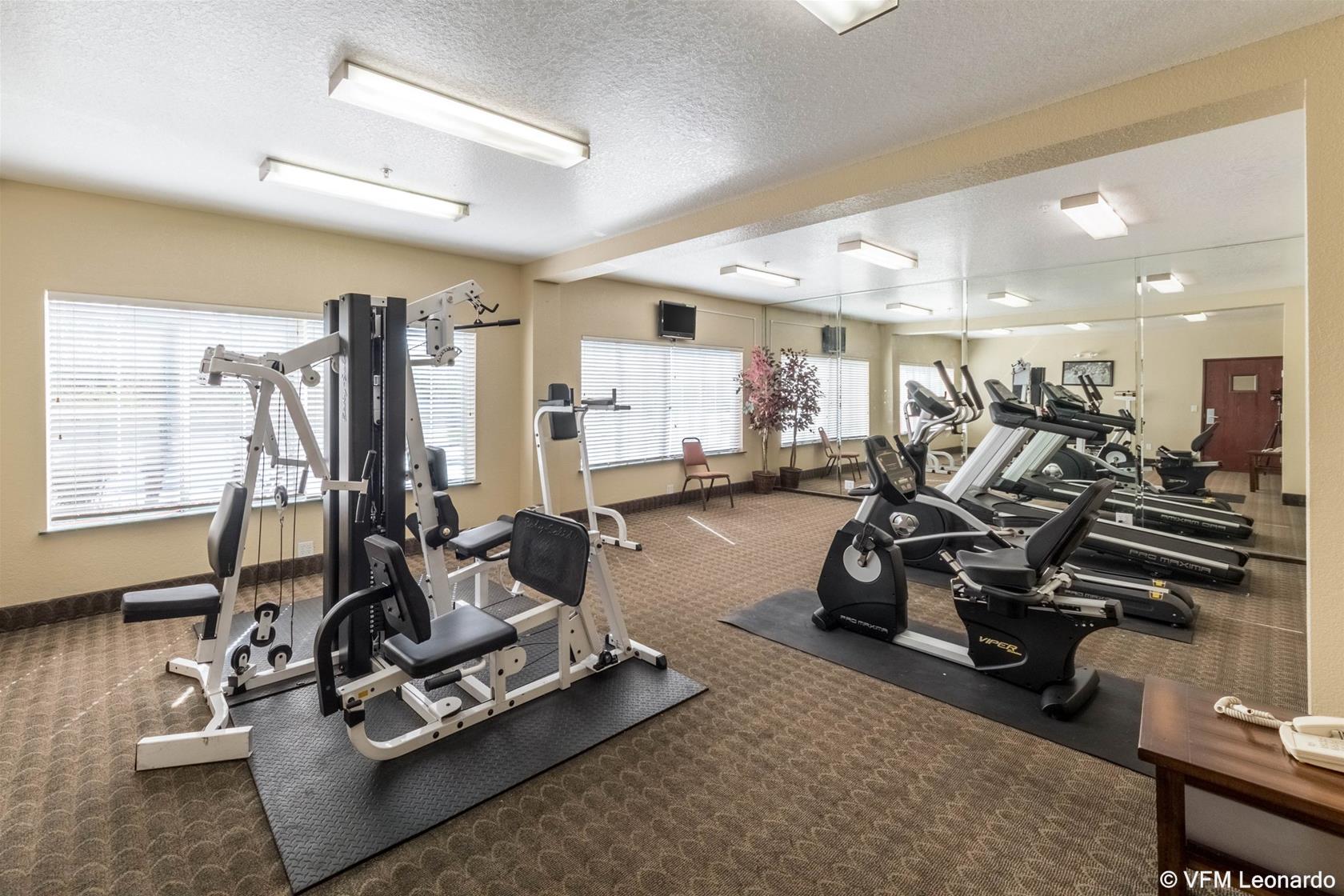 SureStay Plus by Best Western San Antonio Fort Sam Houston
