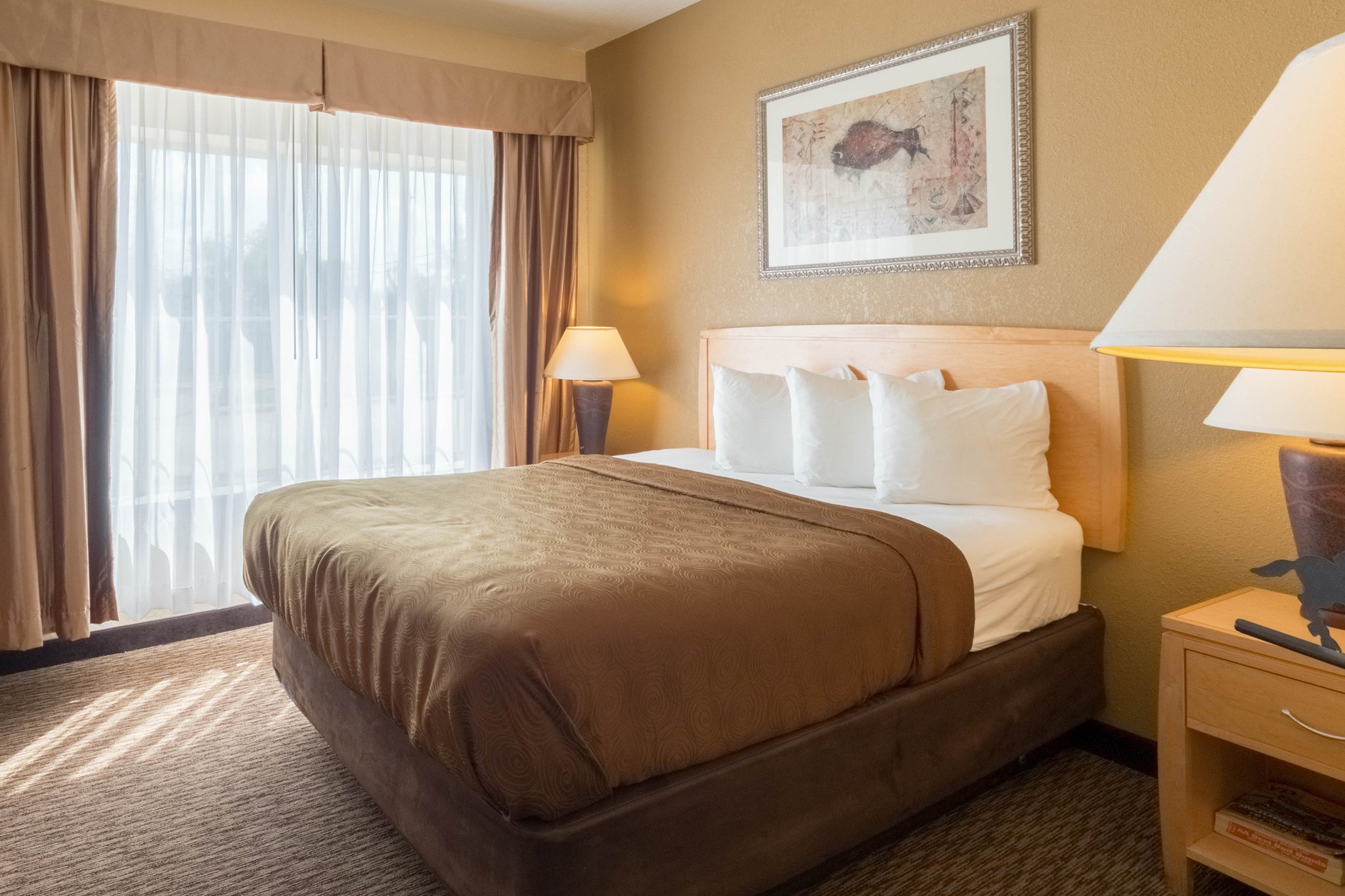 SureStay Plus by Best Western San Antonio Fort Sam Houston