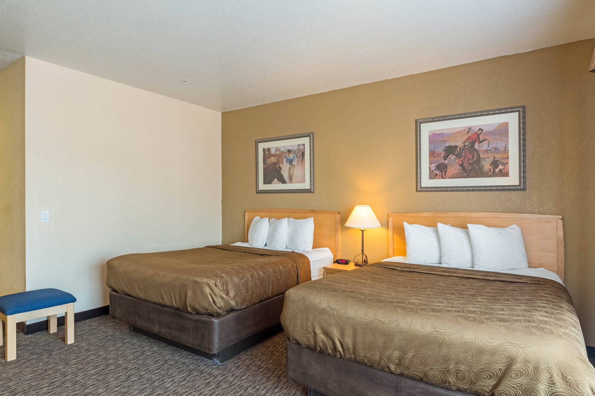 SureStay Plus by Best Western San Antonio Fort Sam Houston