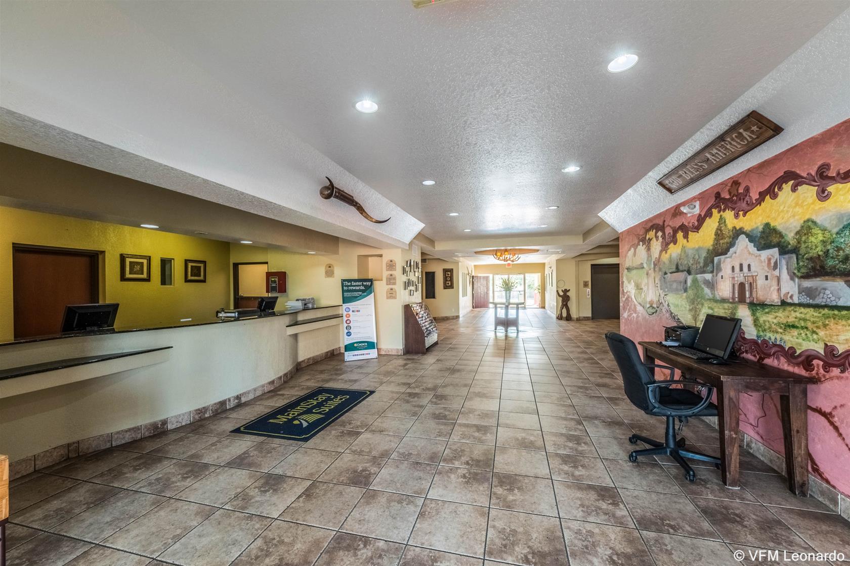 SureStay Plus by Best Western San Antonio Fort Sam Houston