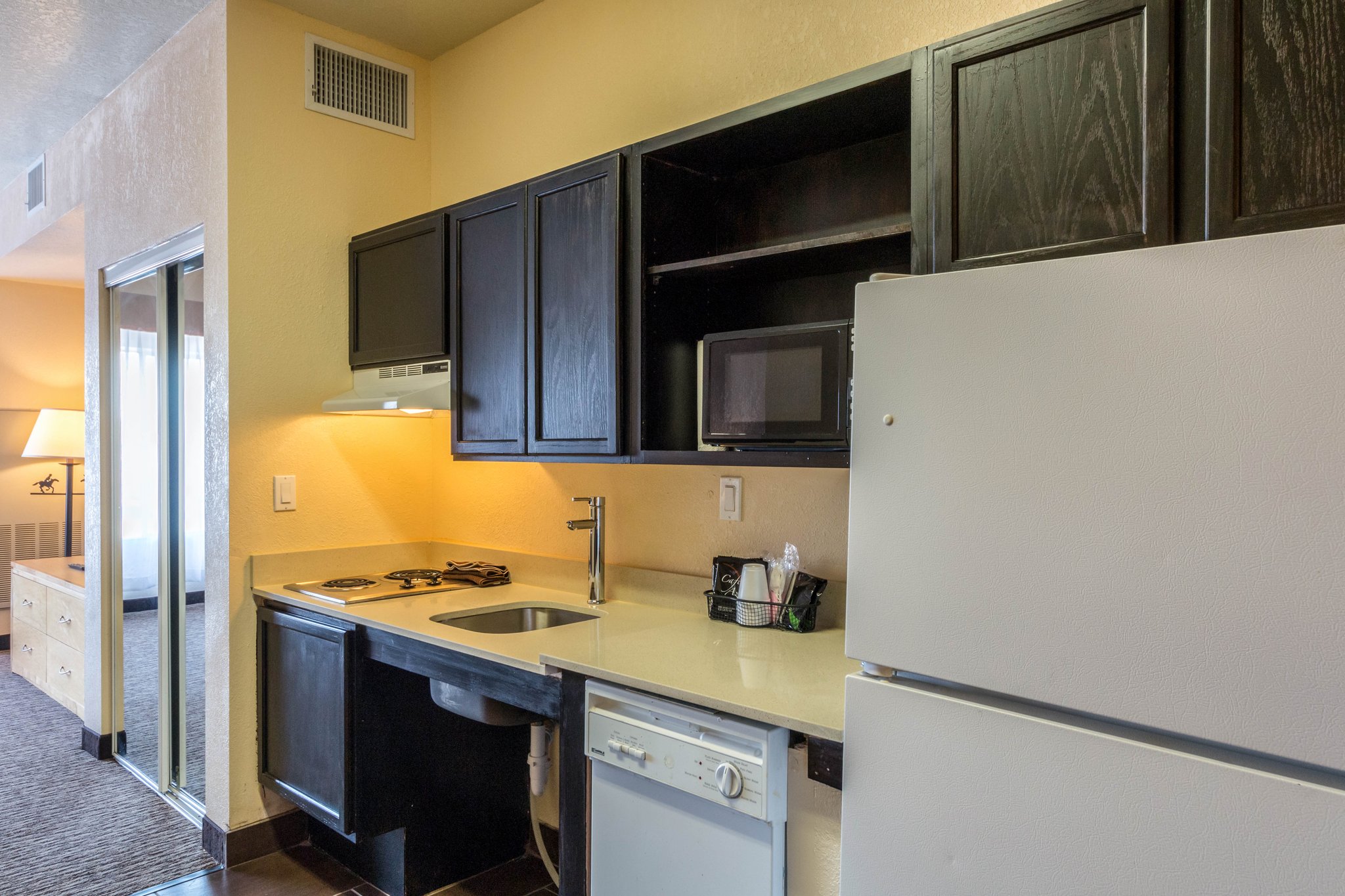 SureStay Plus by Best Western San Antonio Fort Sam Houston