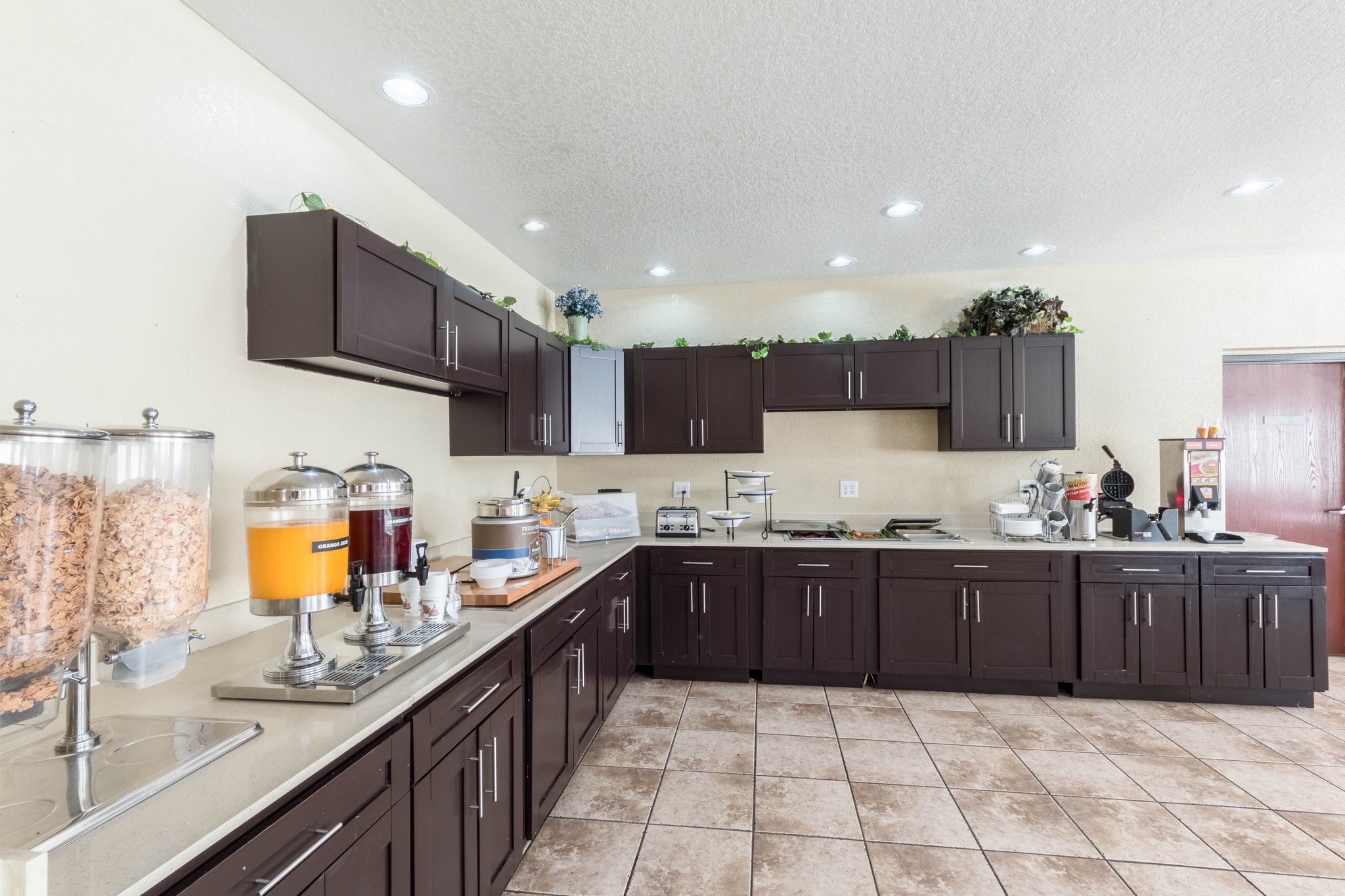 SureStay Plus by Best Western San Antonio Fort Sam Houston