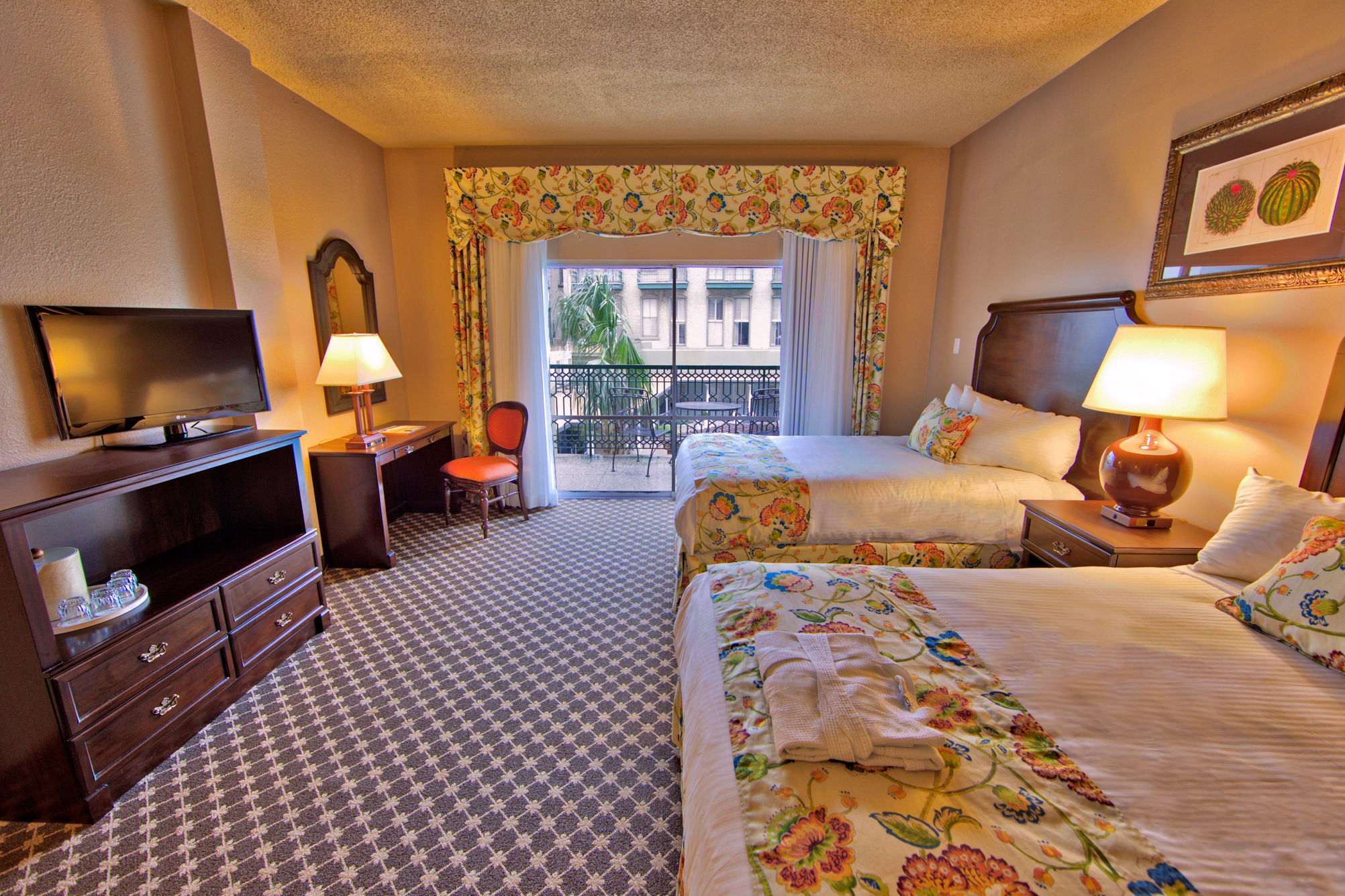 Menger Hotel