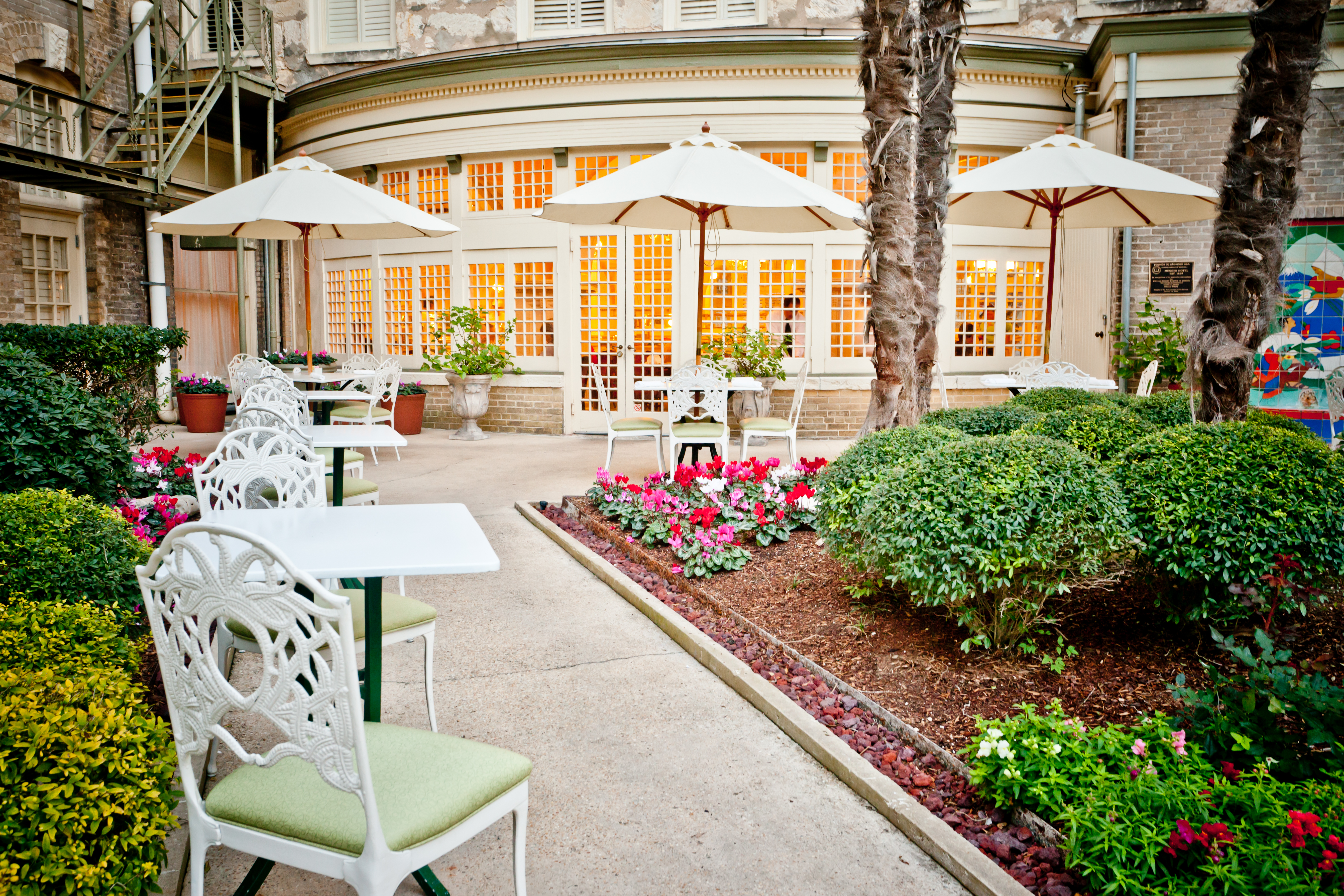 Menger Hotel