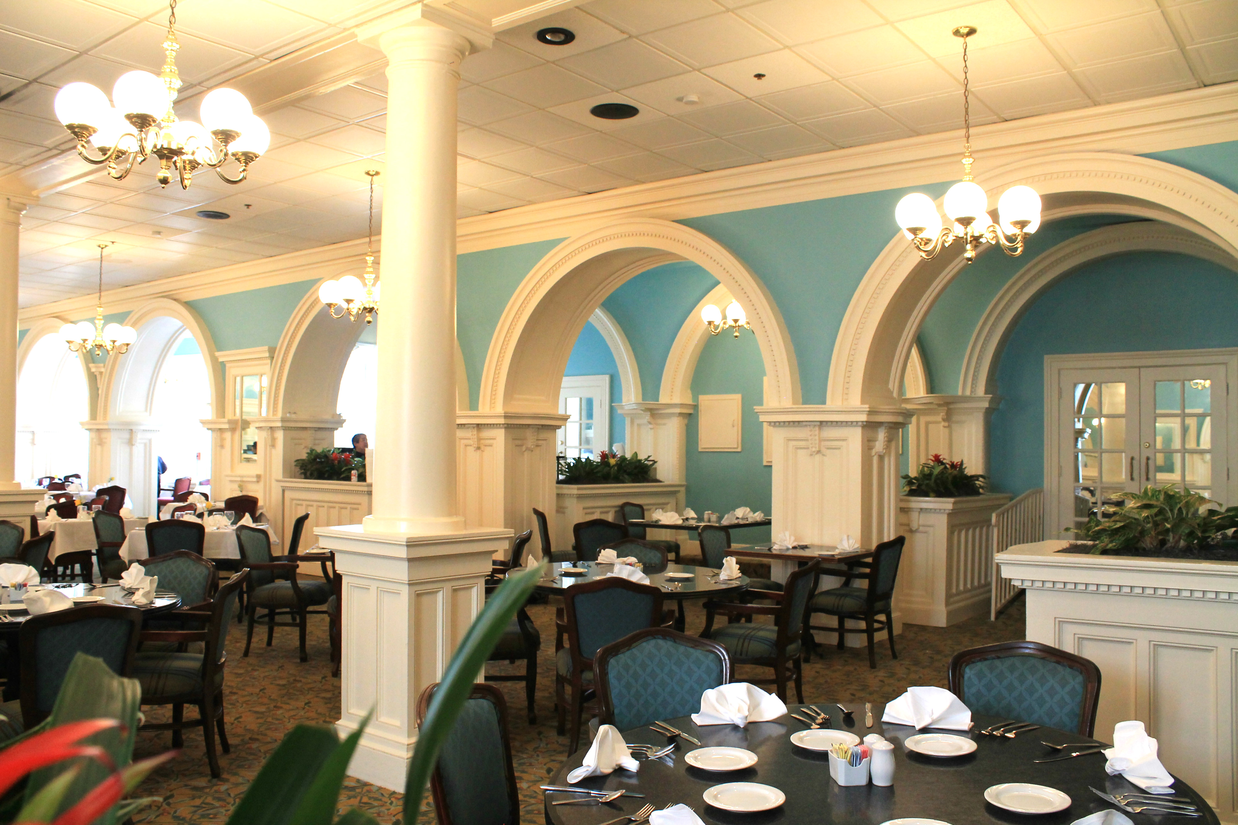 Menger Hotel