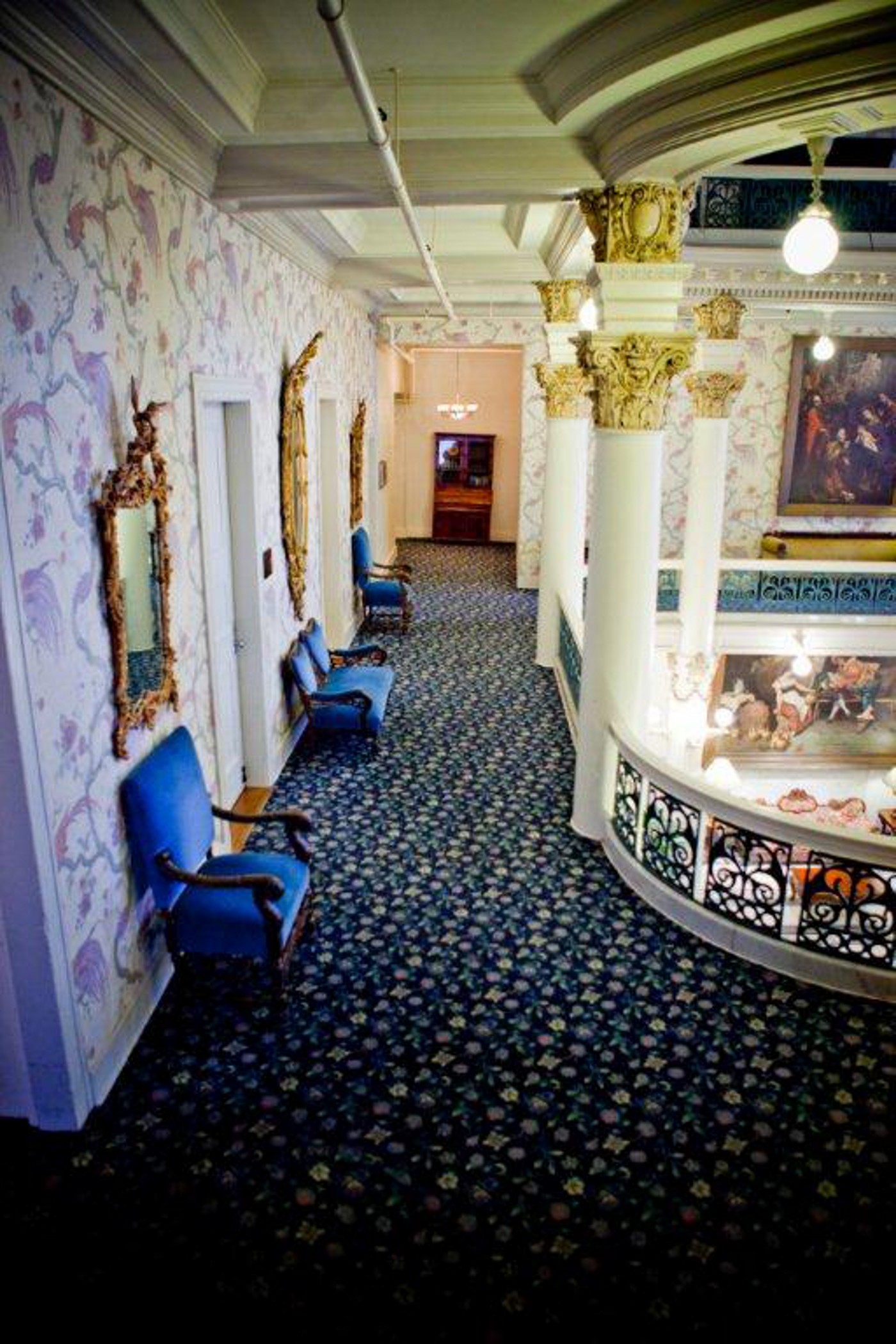 Menger Hotel