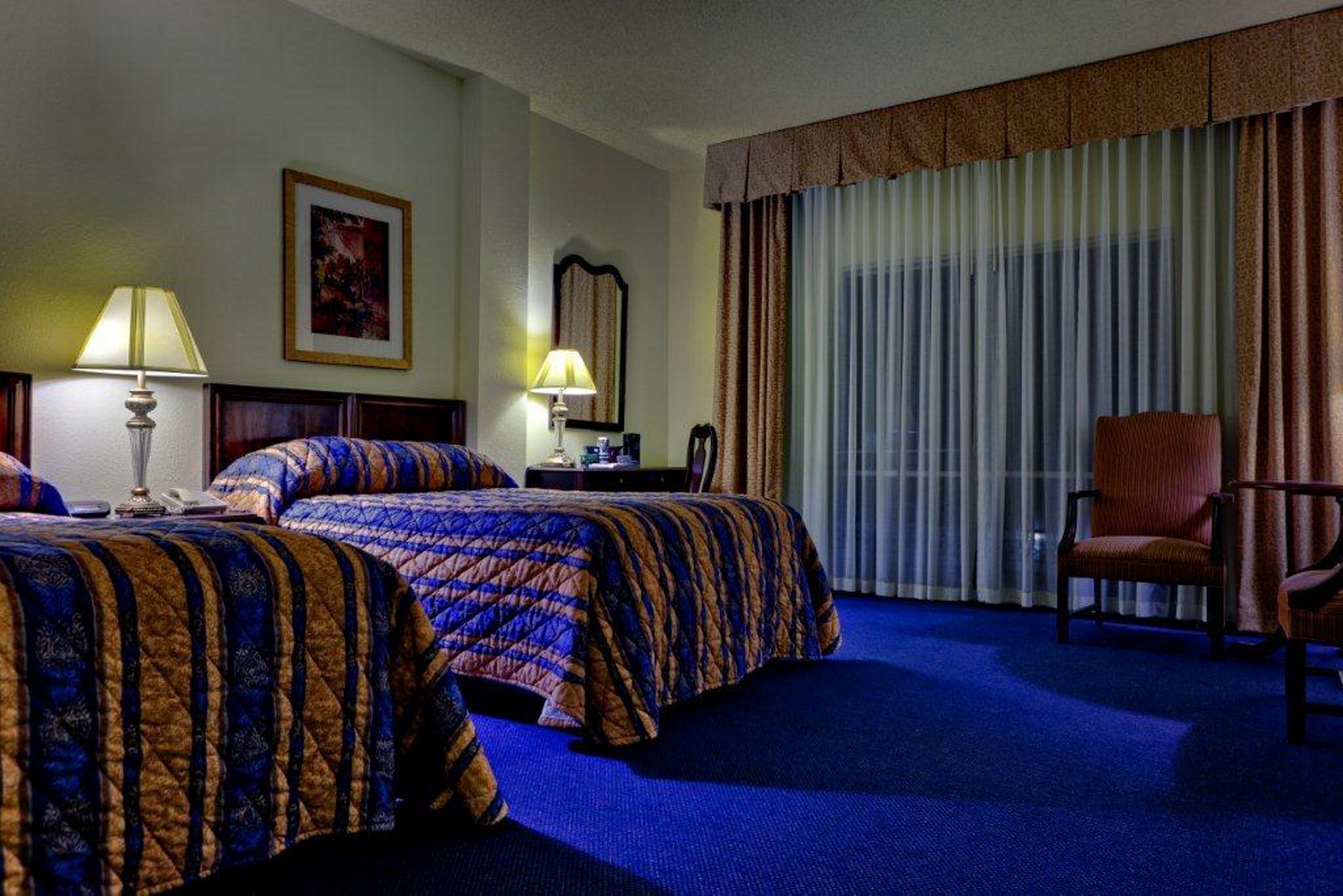 Menger Hotel