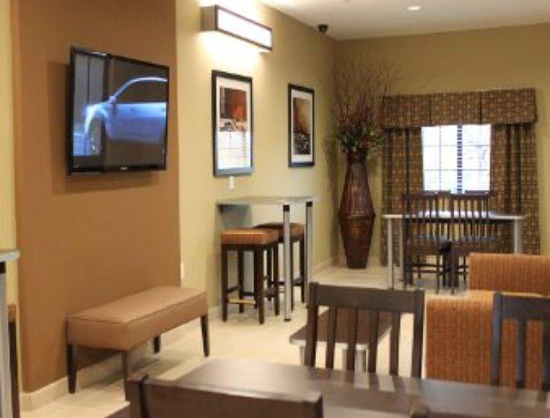 SureStay Hotel by Best Western San Antonio West SeaWorld