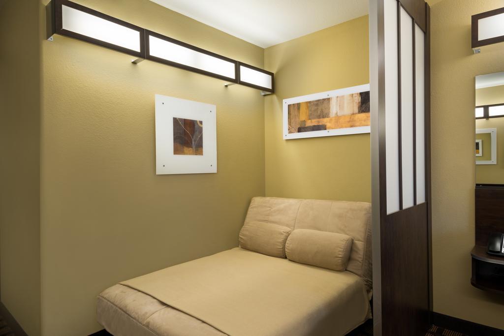 SureStay Hotel by Best Western San Antonio West SeaWorld