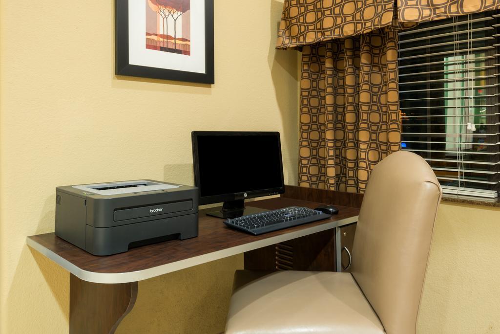 SureStay Hotel by Best Western San Antonio West SeaWorld