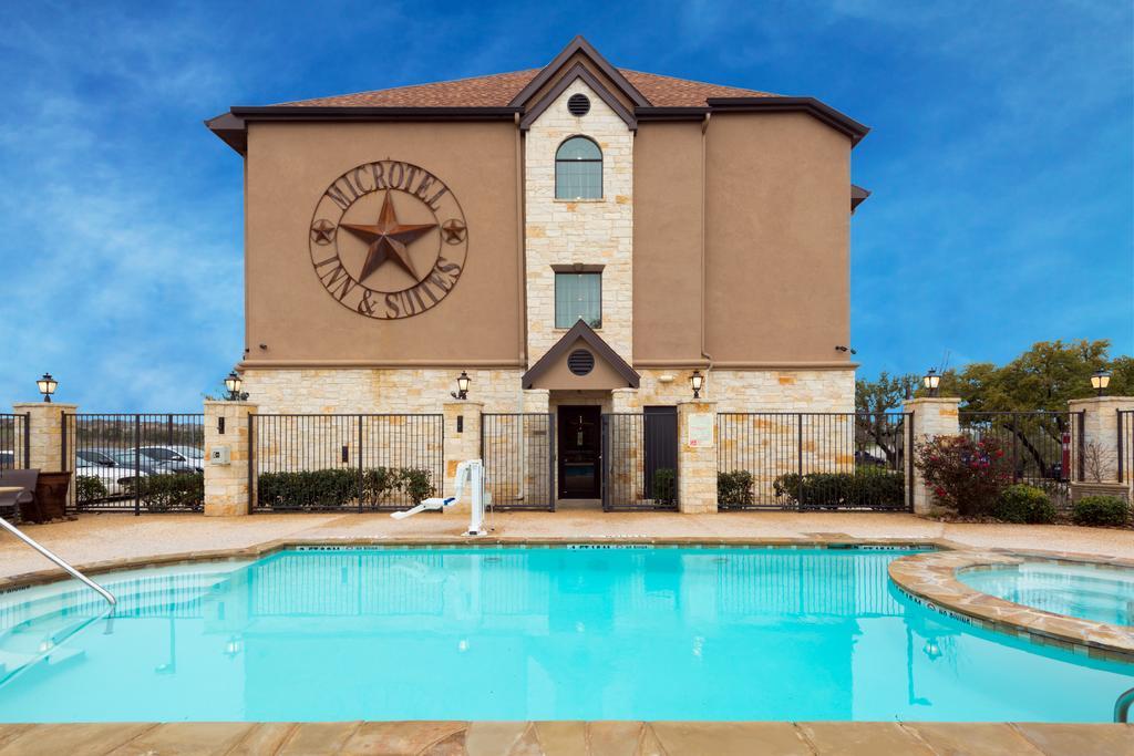 SureStay Hotel by Best Western San Antonio West SeaWorld