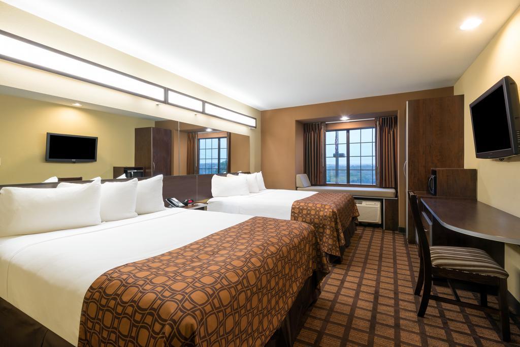 SureStay Hotel by Best Western San Antonio West SeaWorld