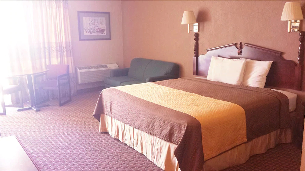 Mid Towne Inn & Suites San Antonio