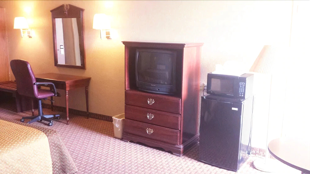 Mid Towne Inn & Suites San Antonio