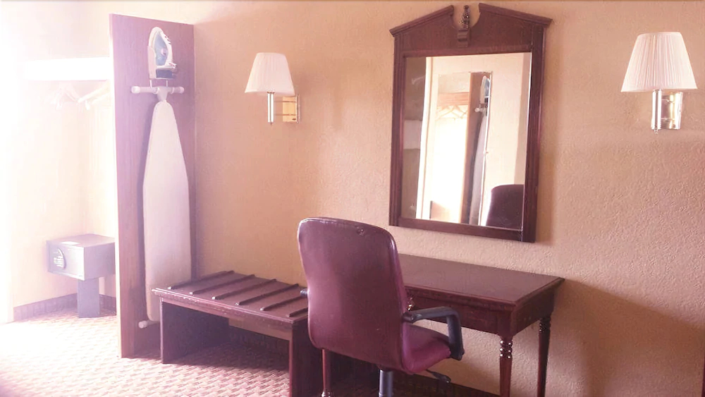 Mid Towne Inn & Suites San Antonio
