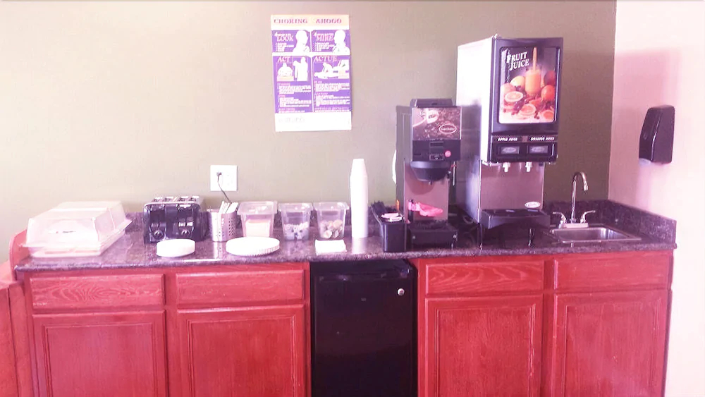 Mid Towne Inn & Suites San Antonio