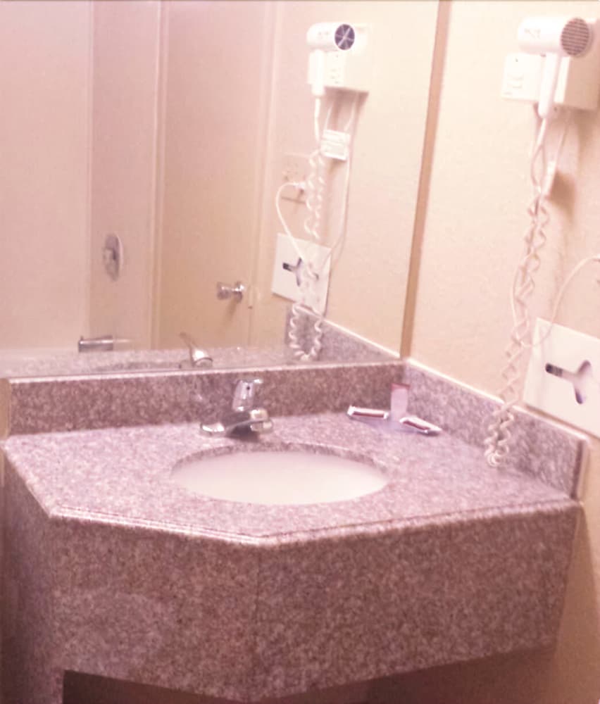 Mid Towne Inn & Suites San Antonio