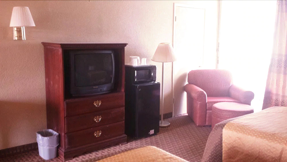 Mid Towne Inn & Suites San Antonio