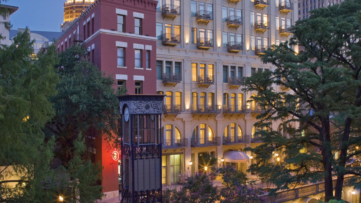 Mokara Hotel & Spa