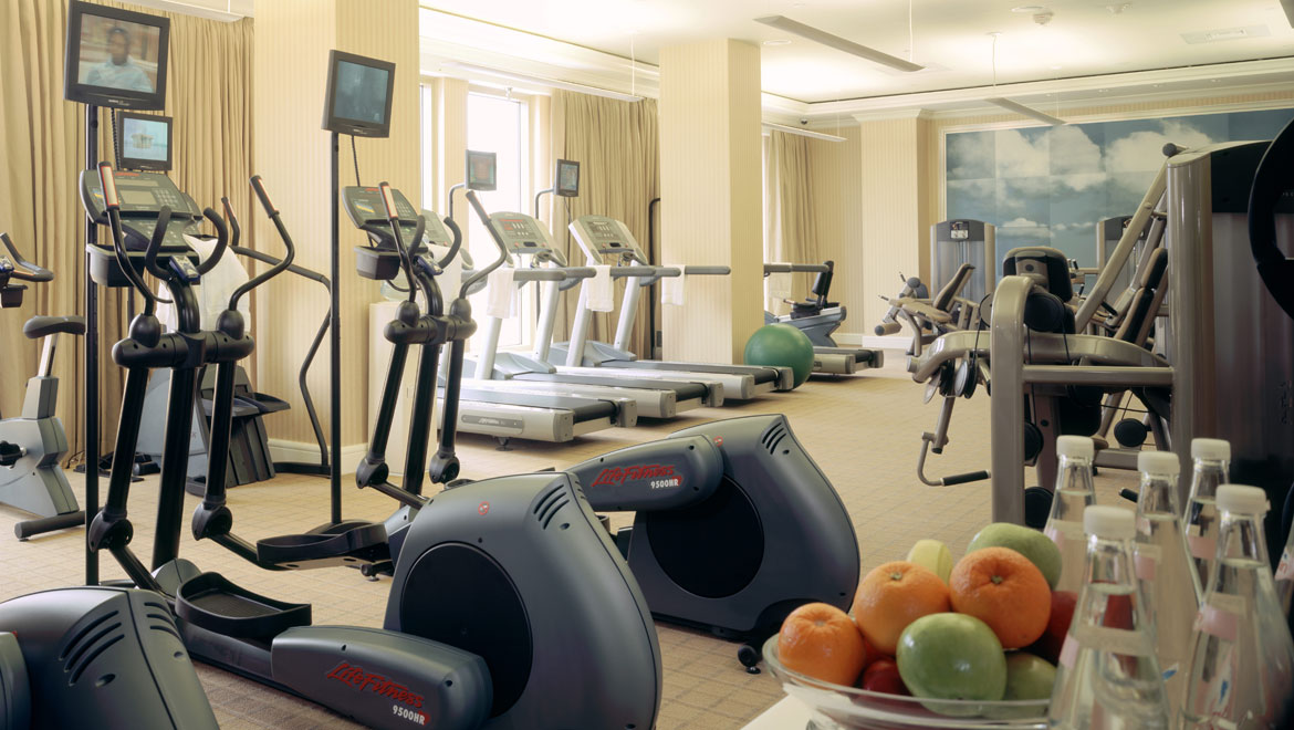 Mokara Hotel & Spa