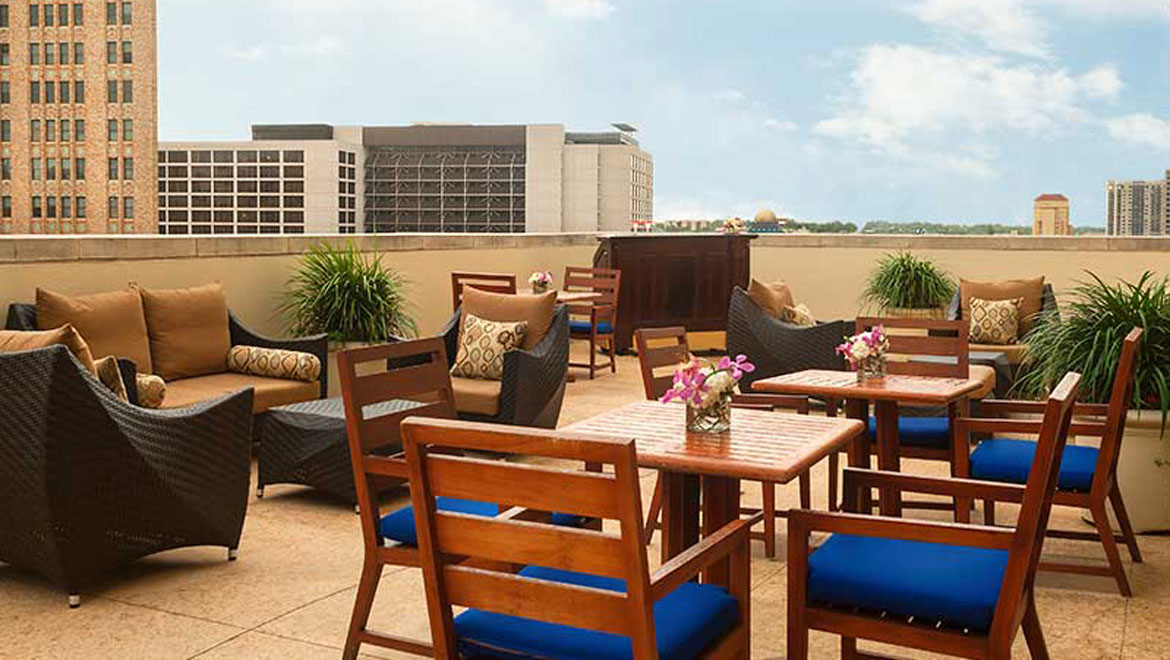 Mokara Hotel & Spa