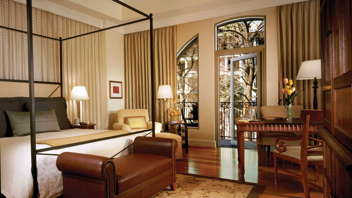 Mokara Hotel & Spa