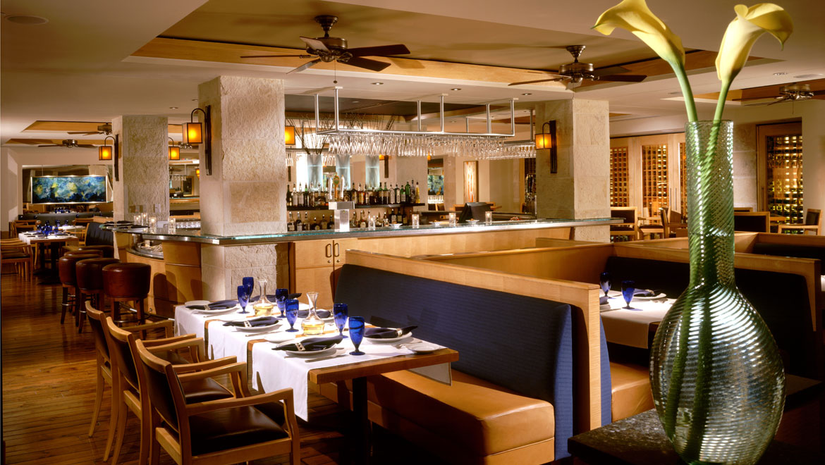 Mokara Hotel & Spa