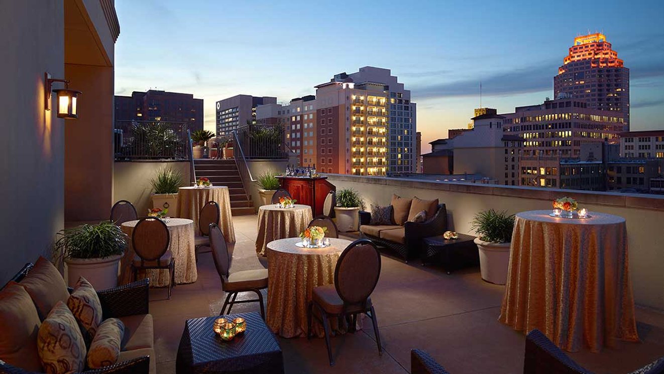 Mokara Hotel & Spa