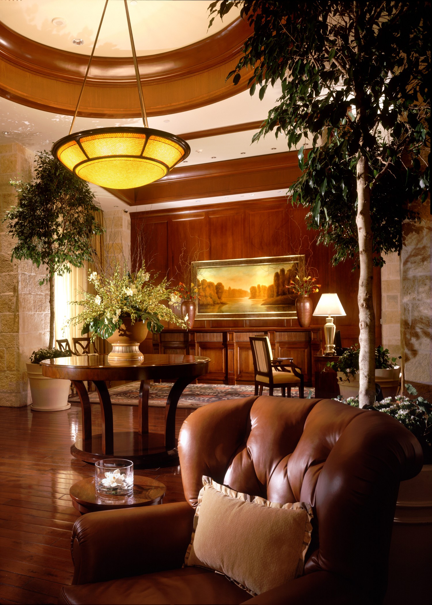 Mokara Hotel & Spa