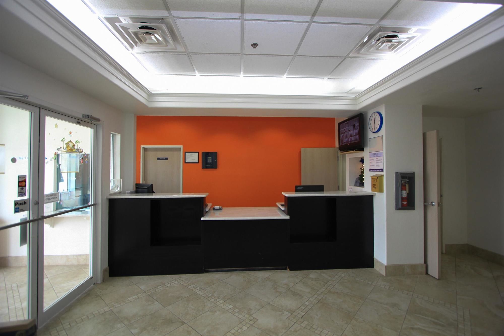 Baymont by Wyndham San Antonio Airport