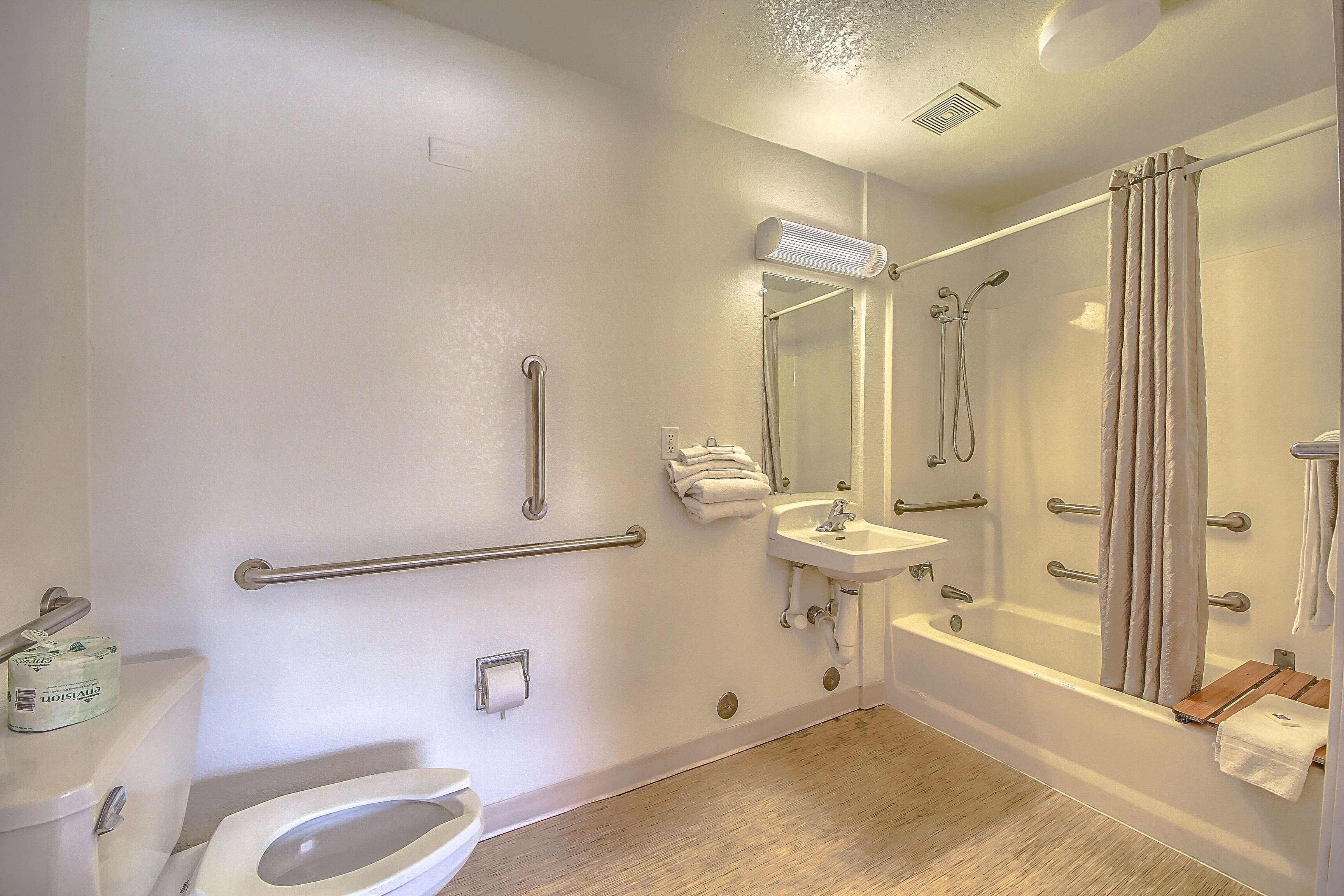 Motel 6 San Antonio - Fiesta