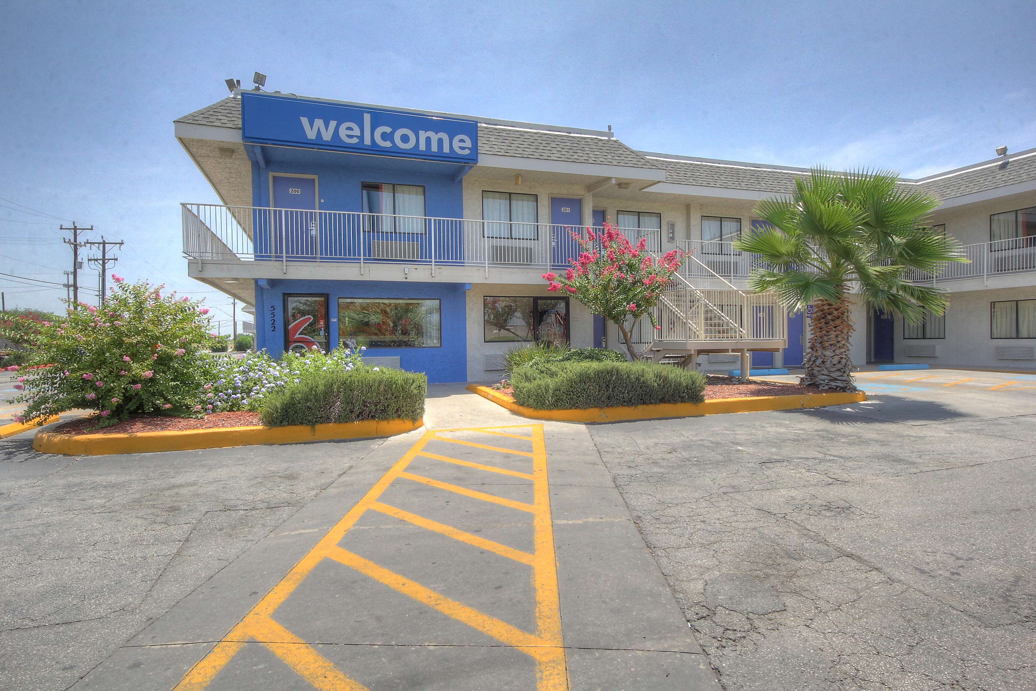 Motel 6 San Antonio Ft Sam Houston