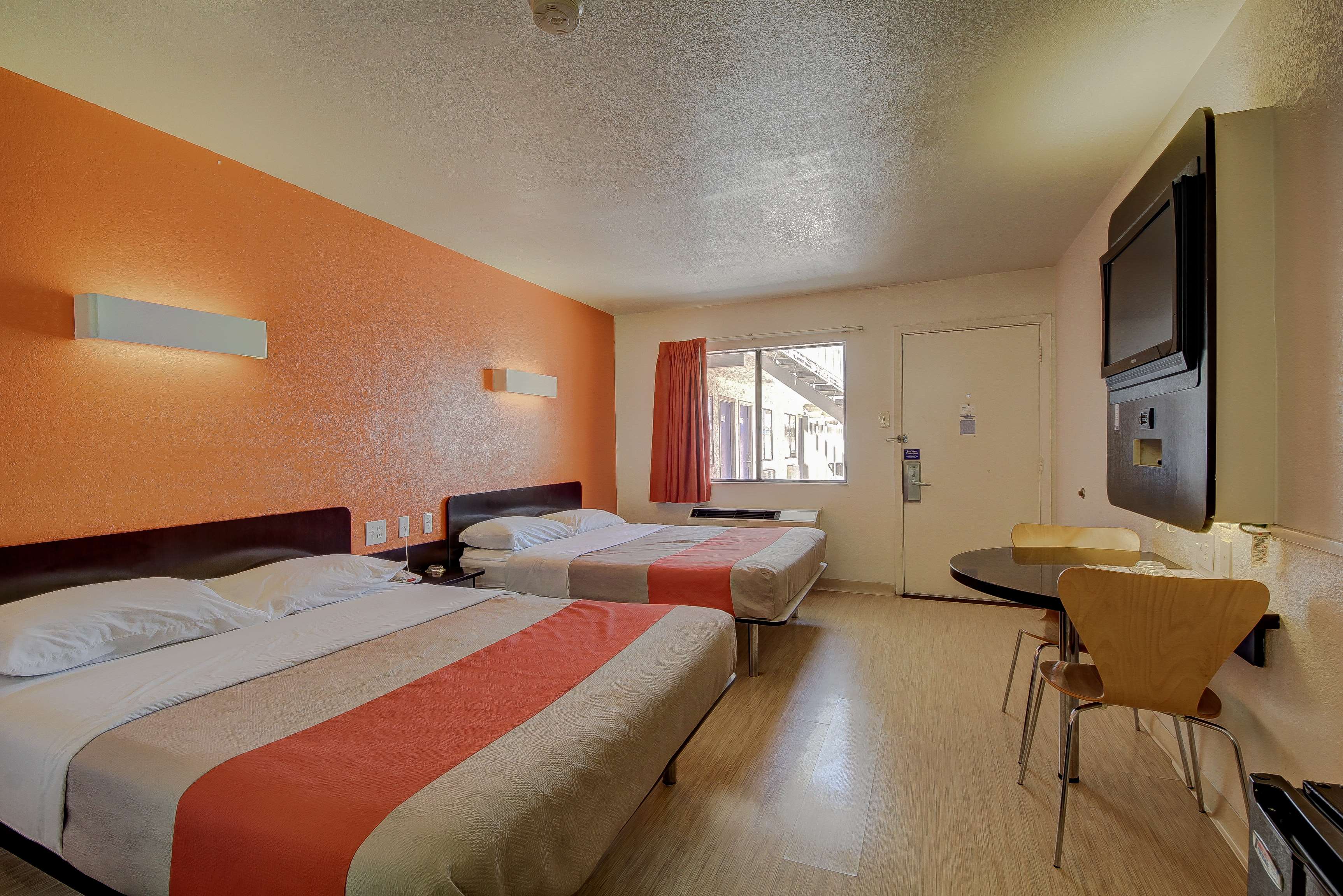 Motel 6 San Antonio Ft Sam Houston