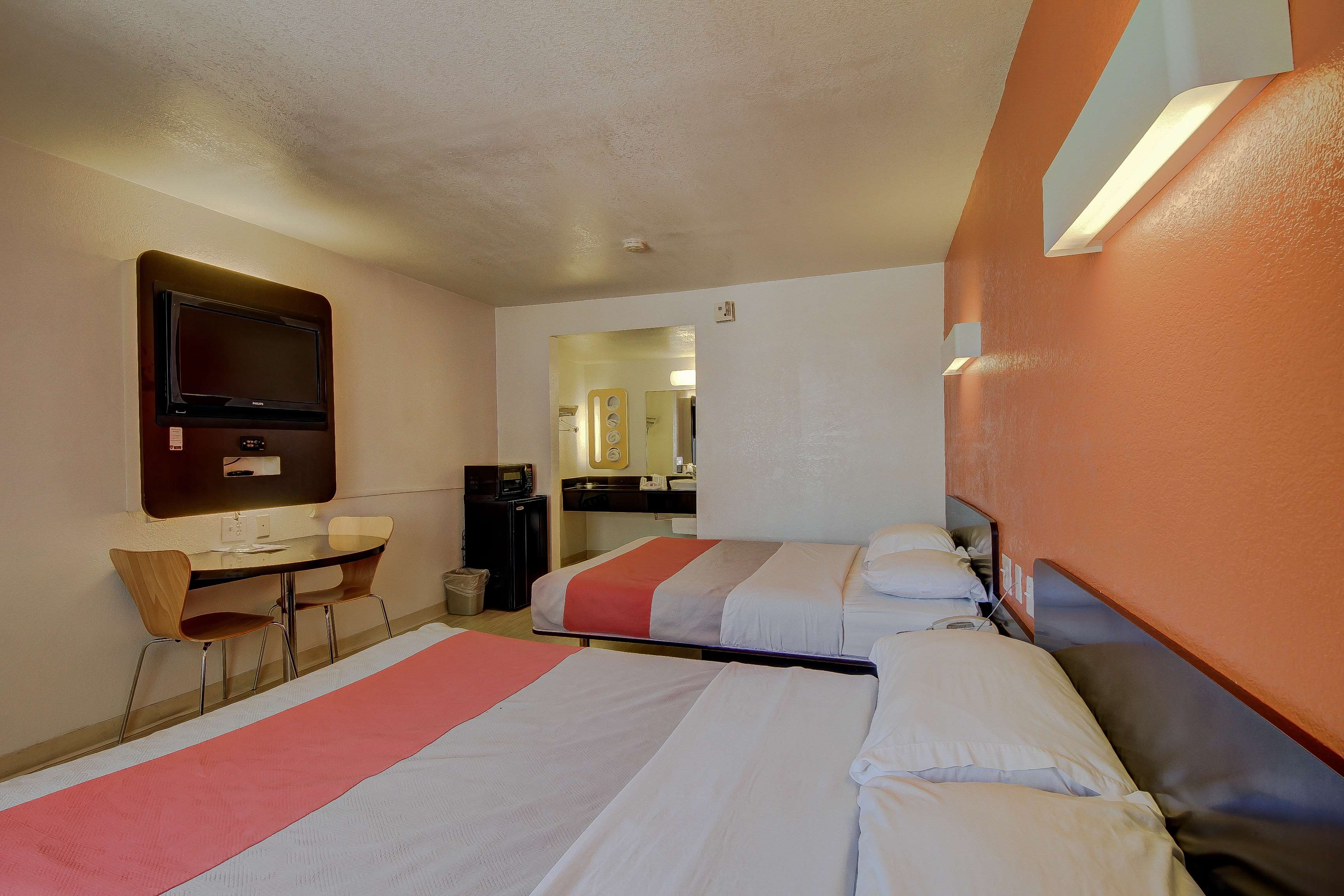 Motel 6 San Antonio Ft Sam Houston