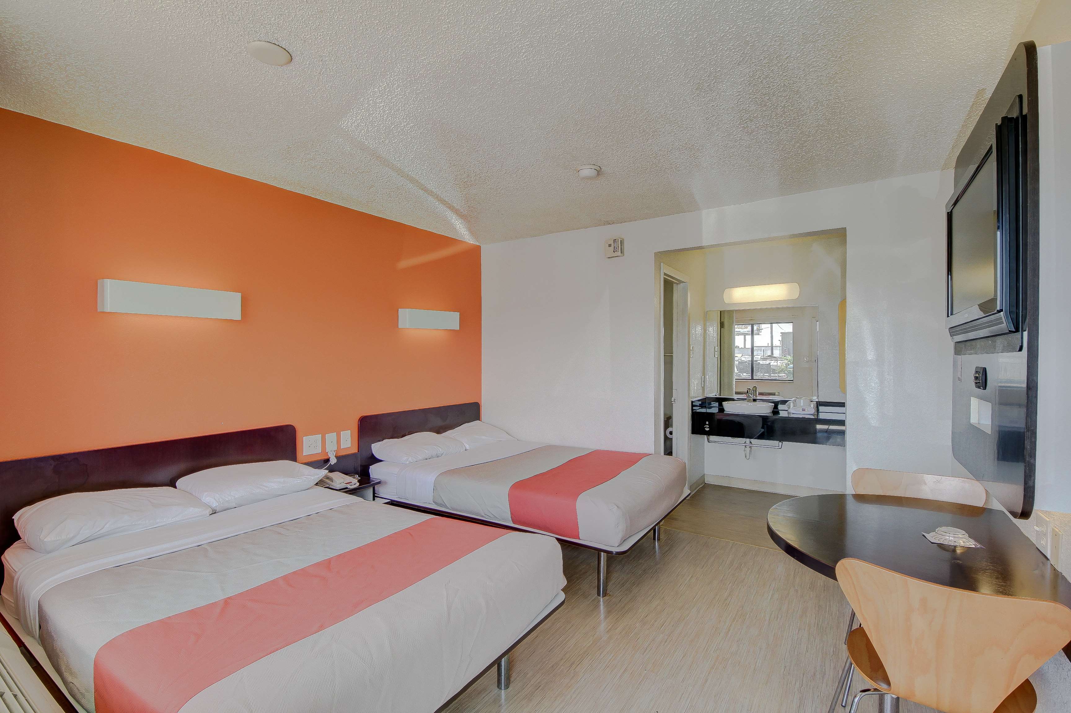 Motel 6 San Antonio Ft Sam Houston