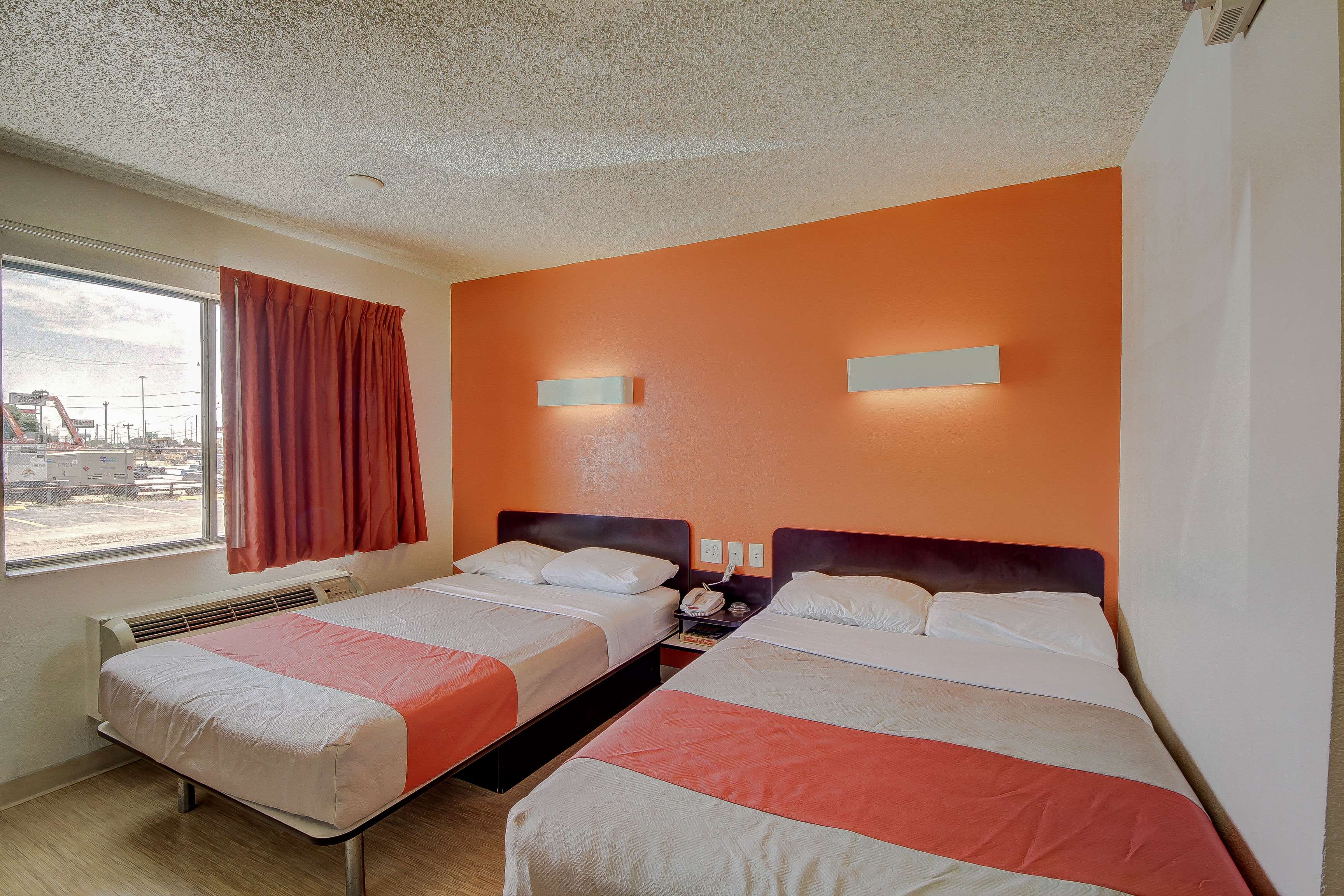 Motel 6 San Antonio Ft Sam Houston
