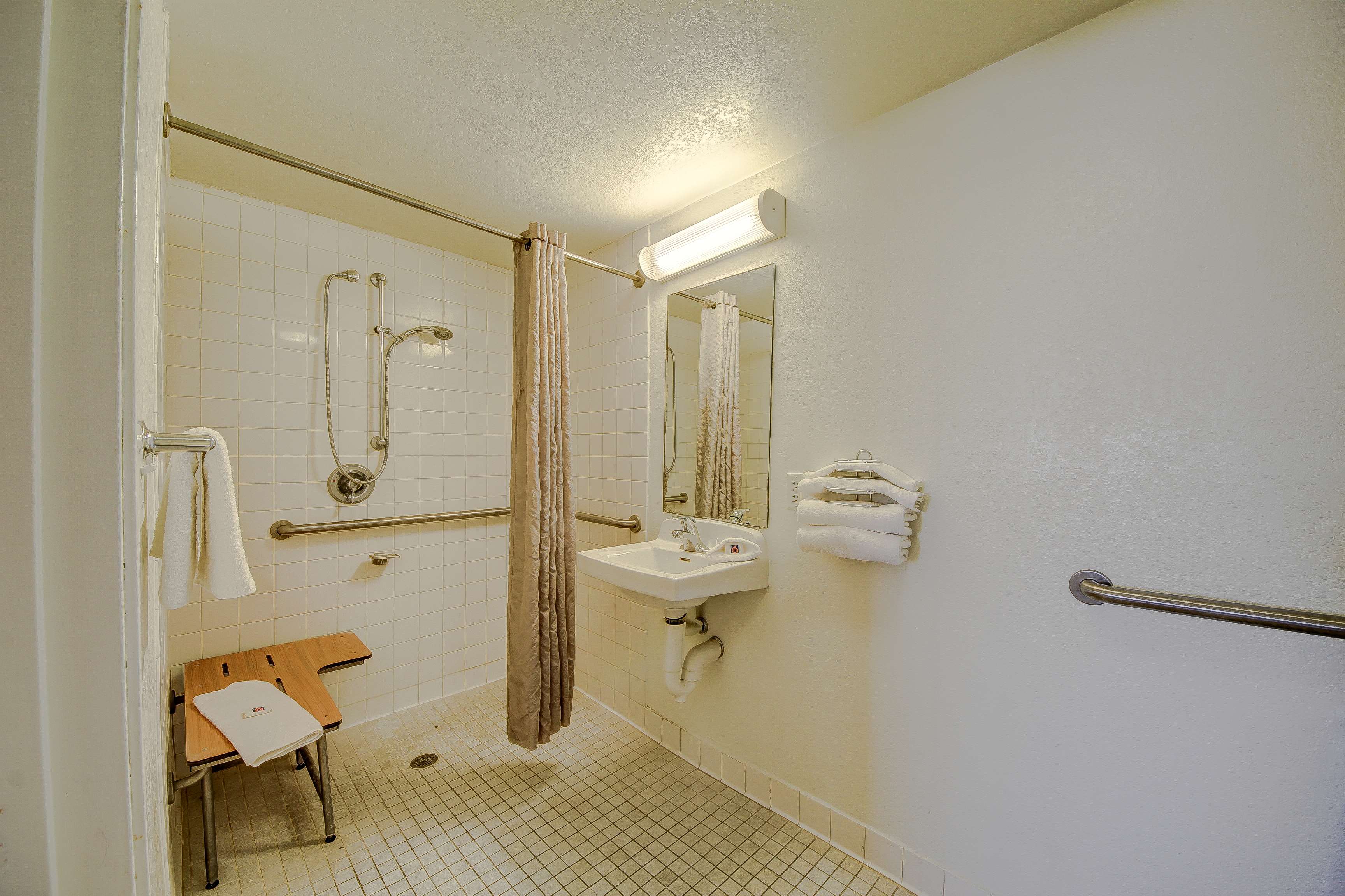 Motel 6 San Antonio Ft Sam Houston