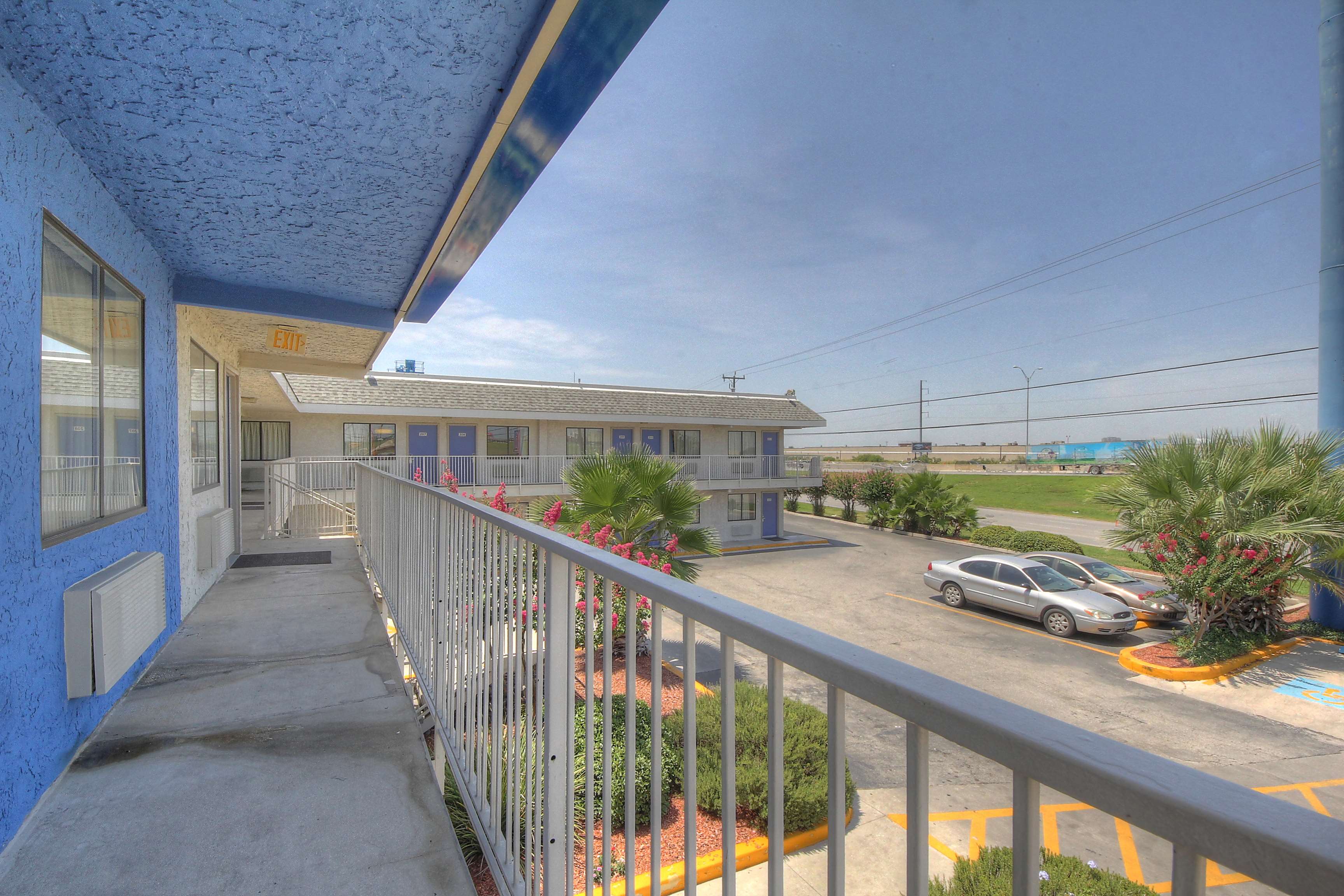 Motel 6 San Antonio Ft Sam Houston