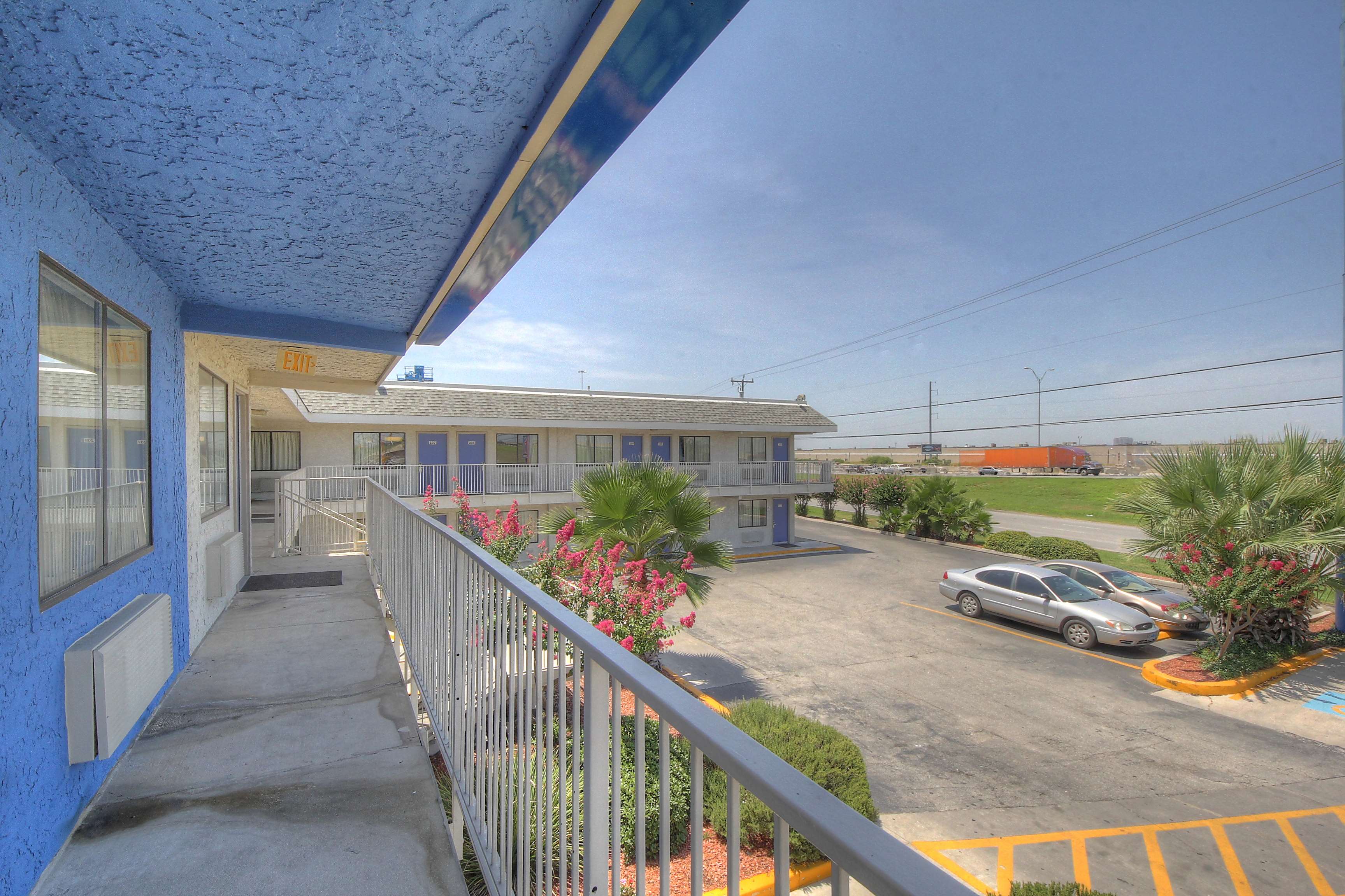Motel 6 San Antonio Ft Sam Houston