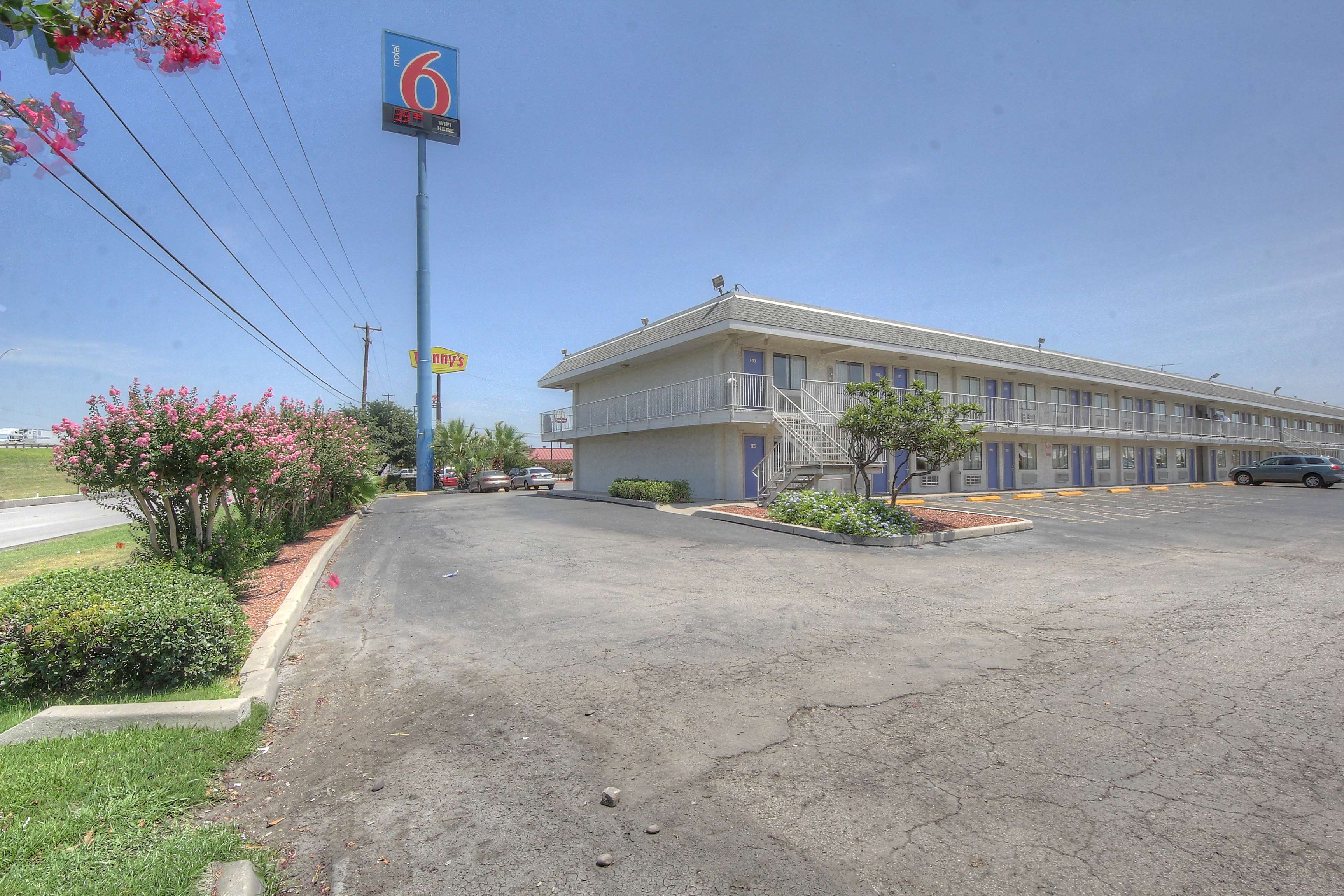 Motel 6 San Antonio Ft Sam Houston