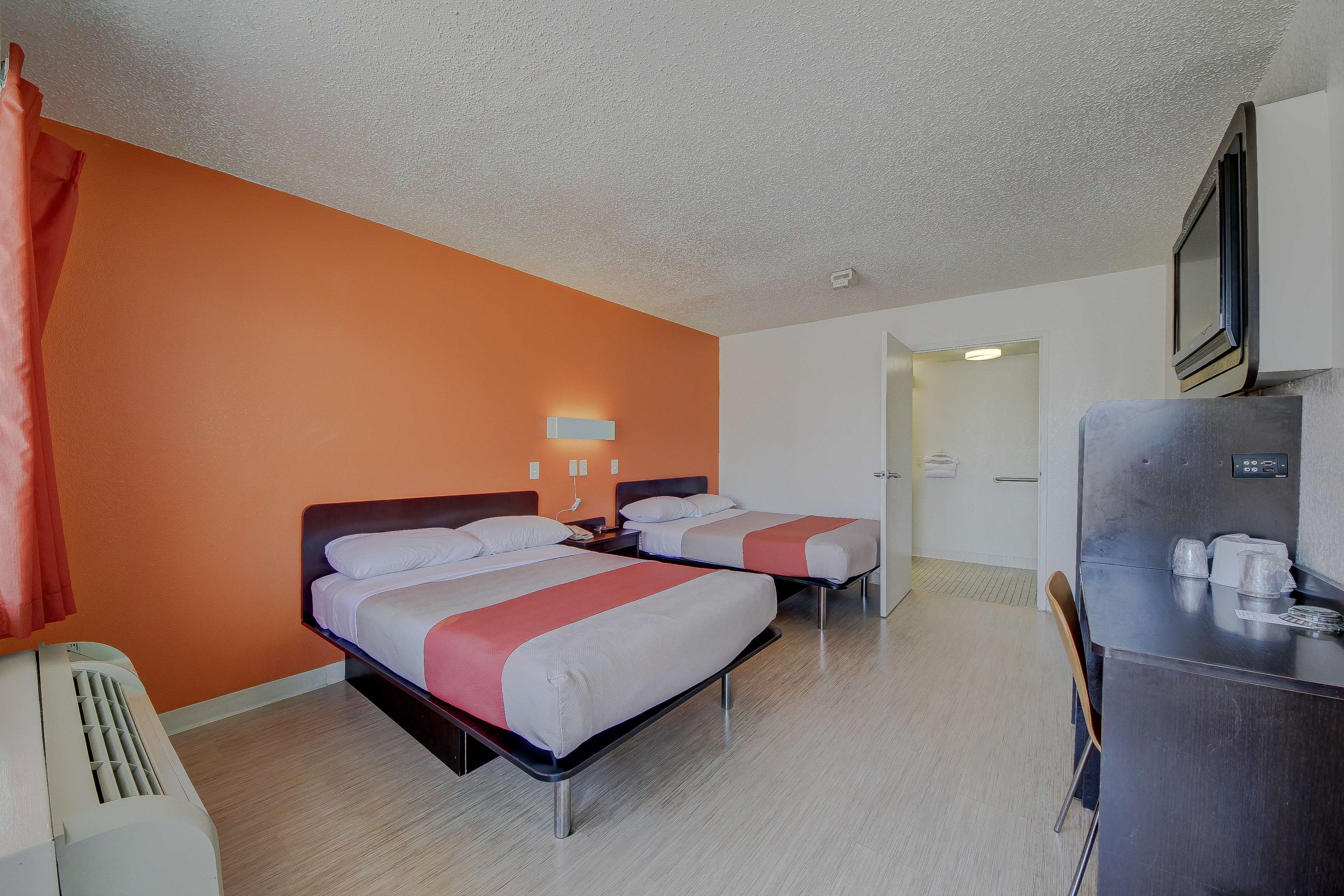 Motel 6 San Antonio Ft Sam Houston