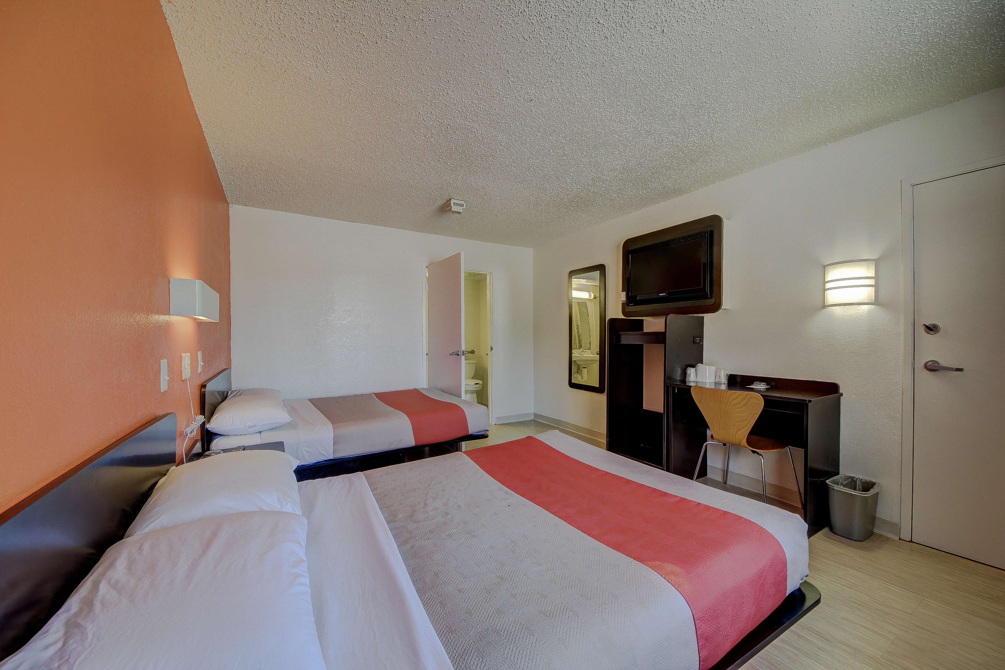Motel 6 San Antonio Ft Sam Houston