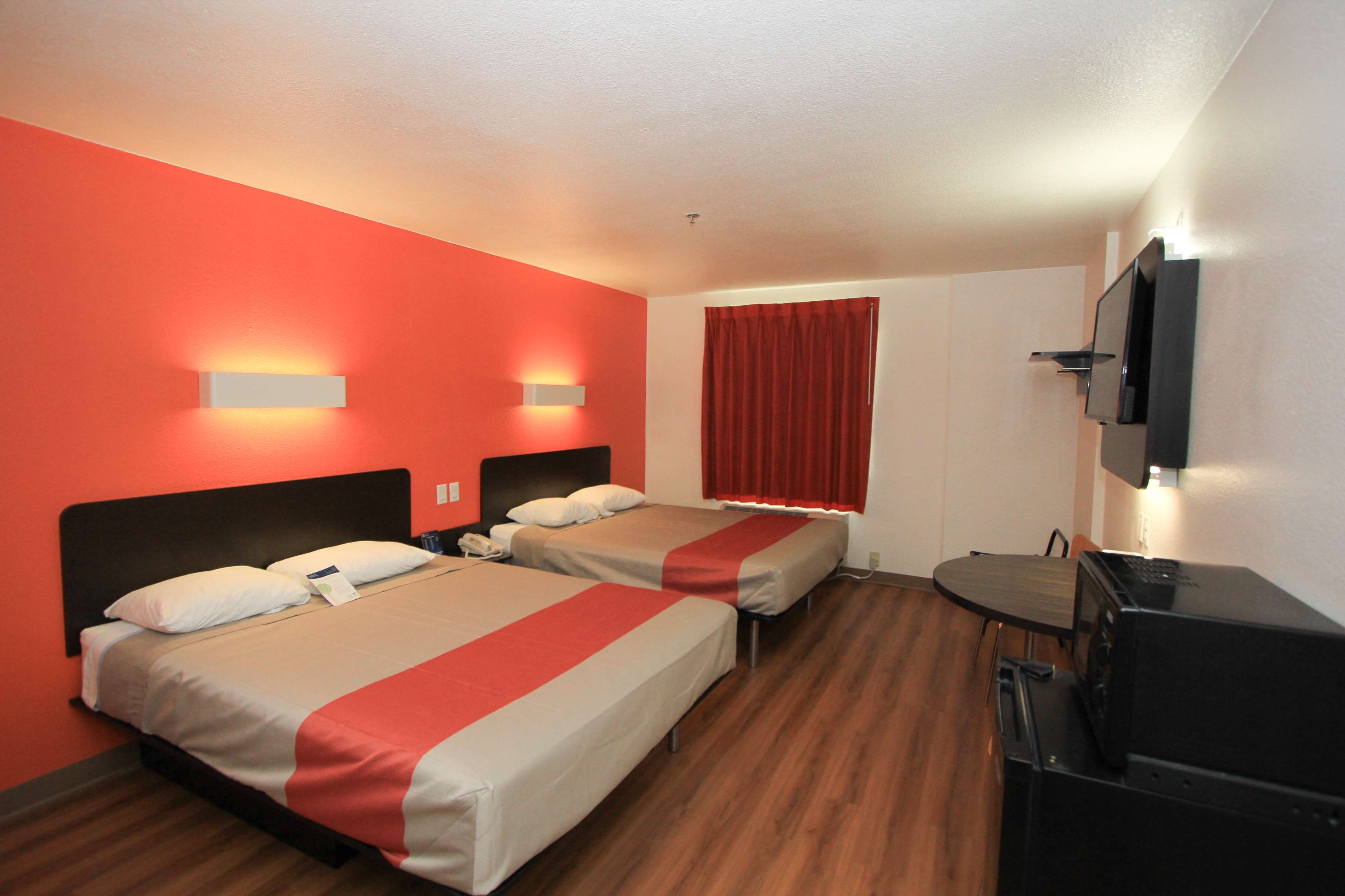 Motel 6 San Antonio Downtown/Alamodome