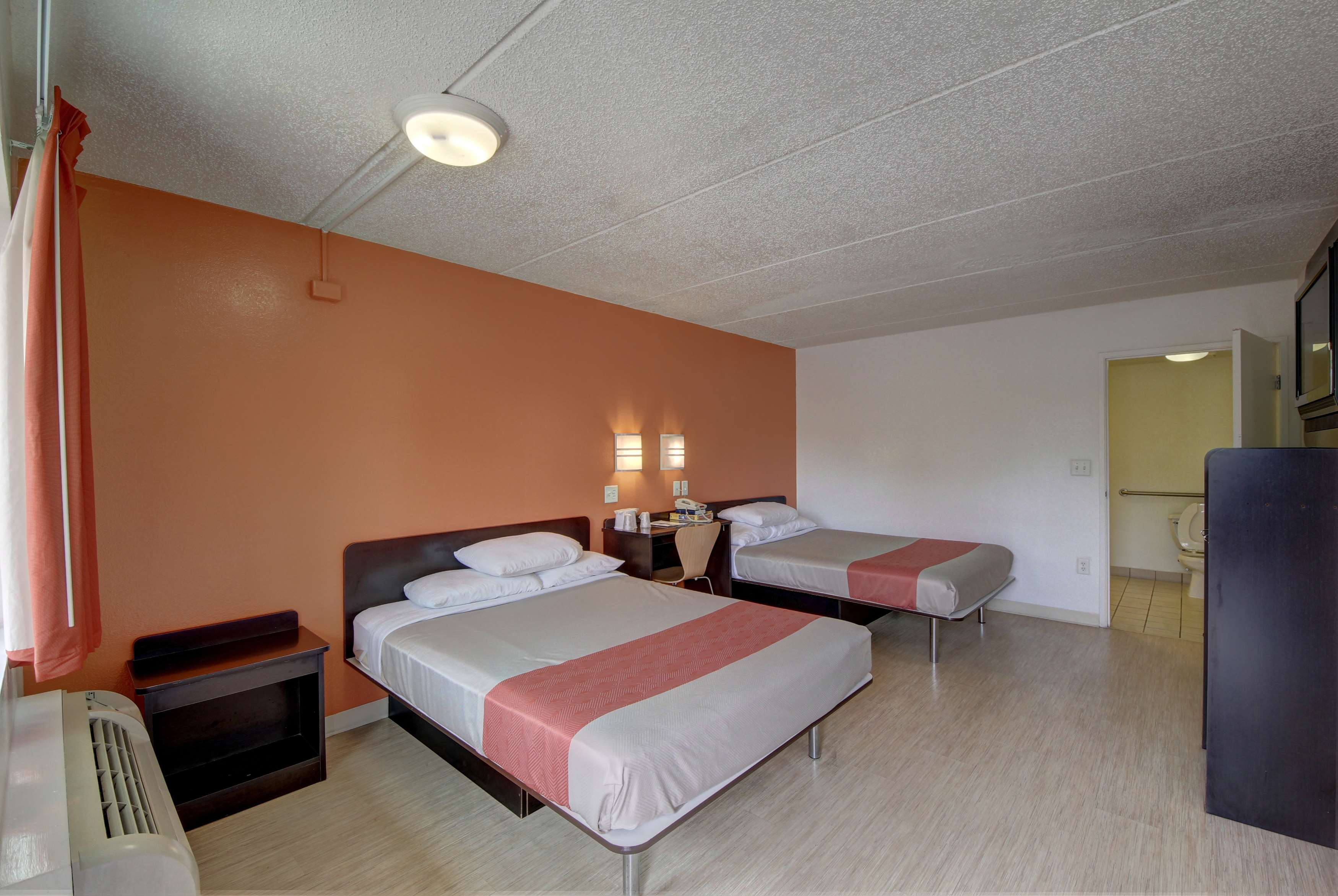Motel 6 San Antonio Downtown - Market Square