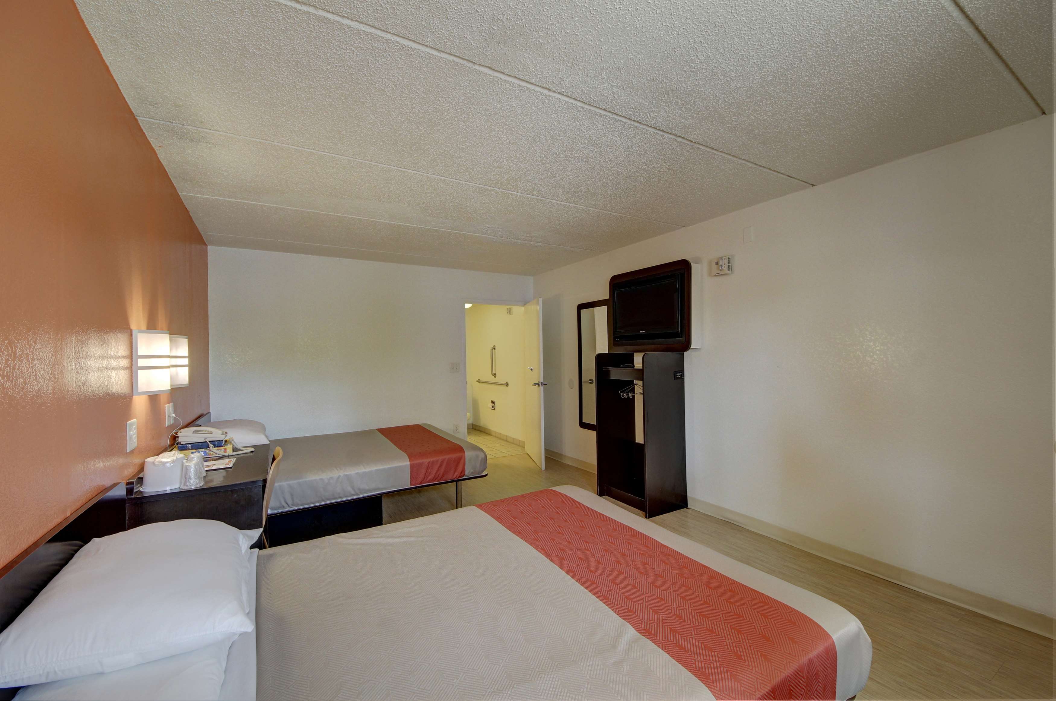 Motel 6 San Antonio Downtown - Market Square